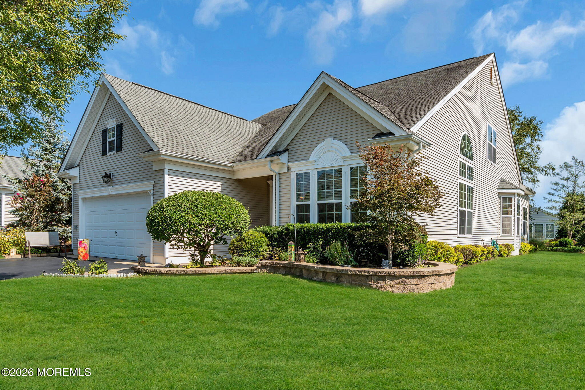 2 Appleby Court, Jackson, NJ, 08527