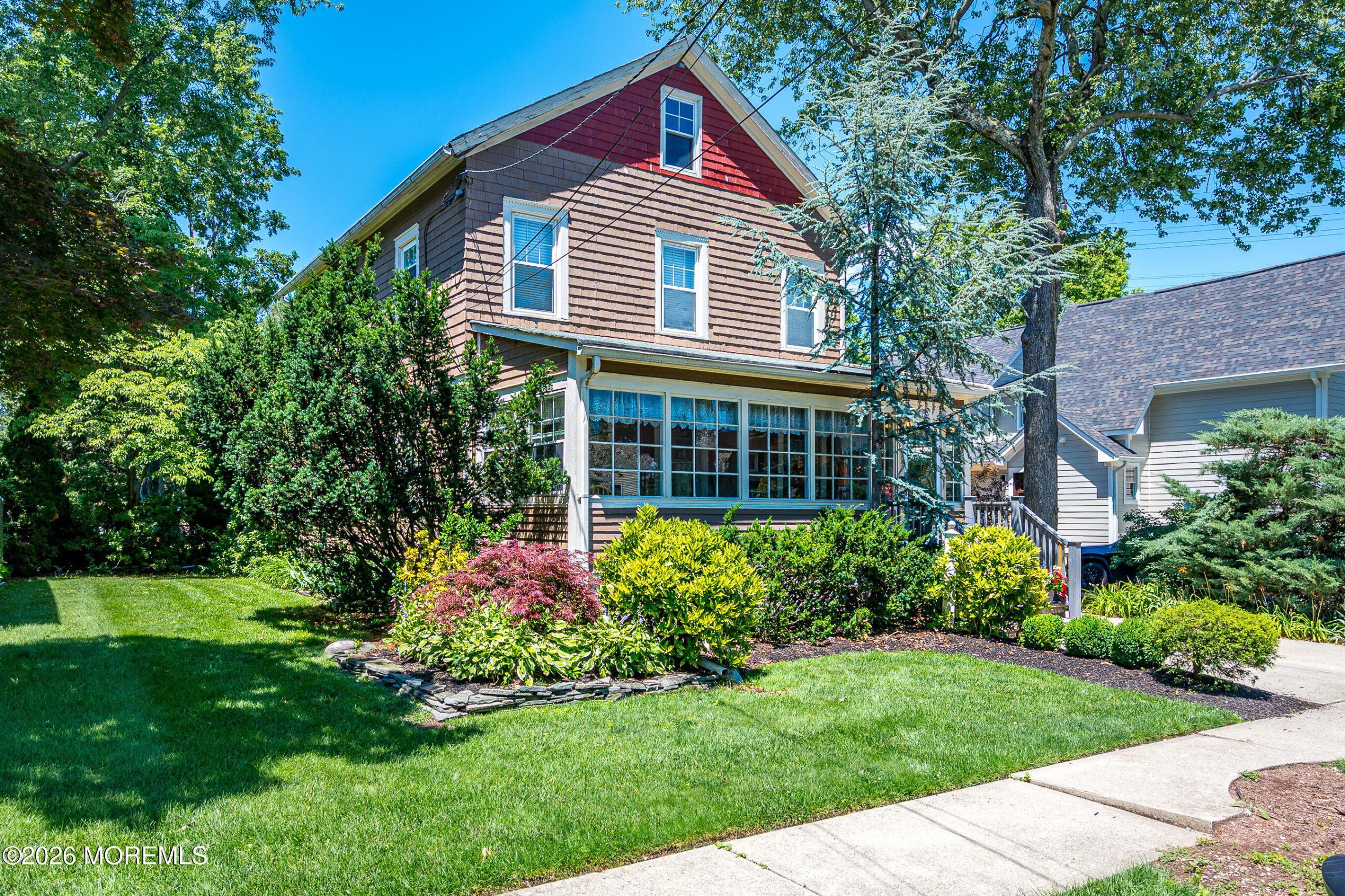 23 Rose Street, Metuchen, NJ, 08840