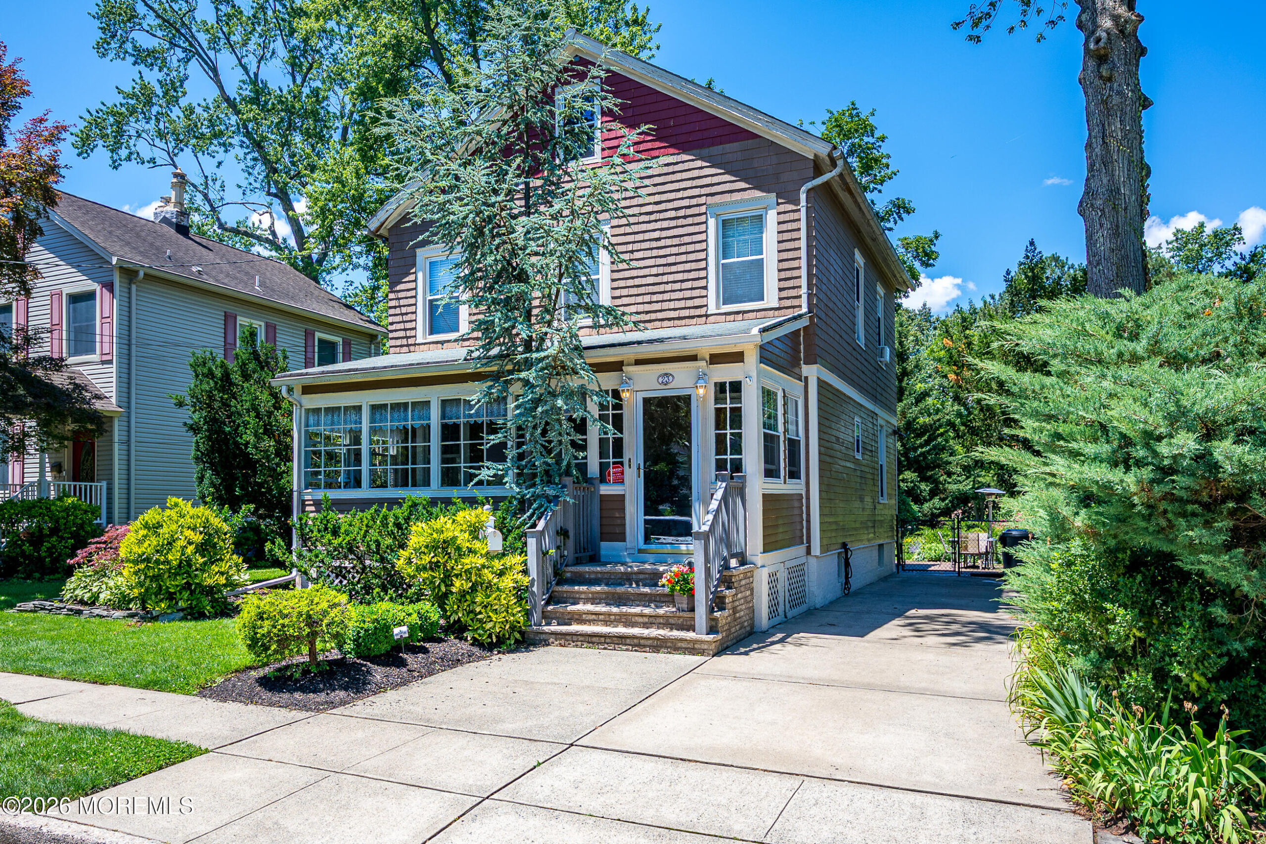 23 Rose Street Image 3