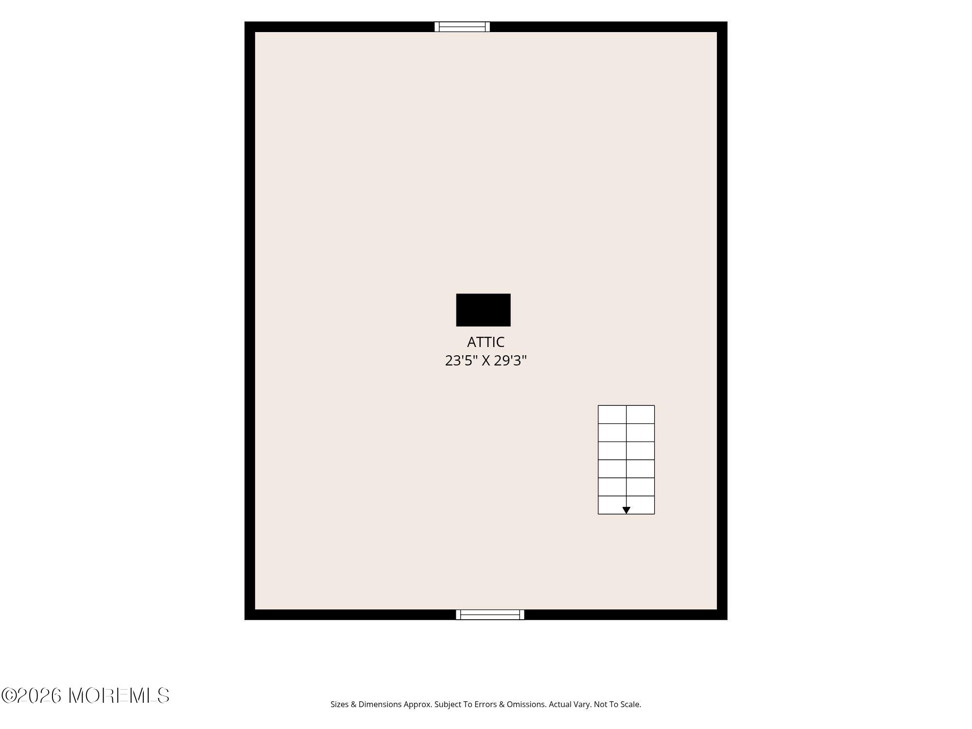 23 Rose Street, Metuchen, NJ, 08840 image 7