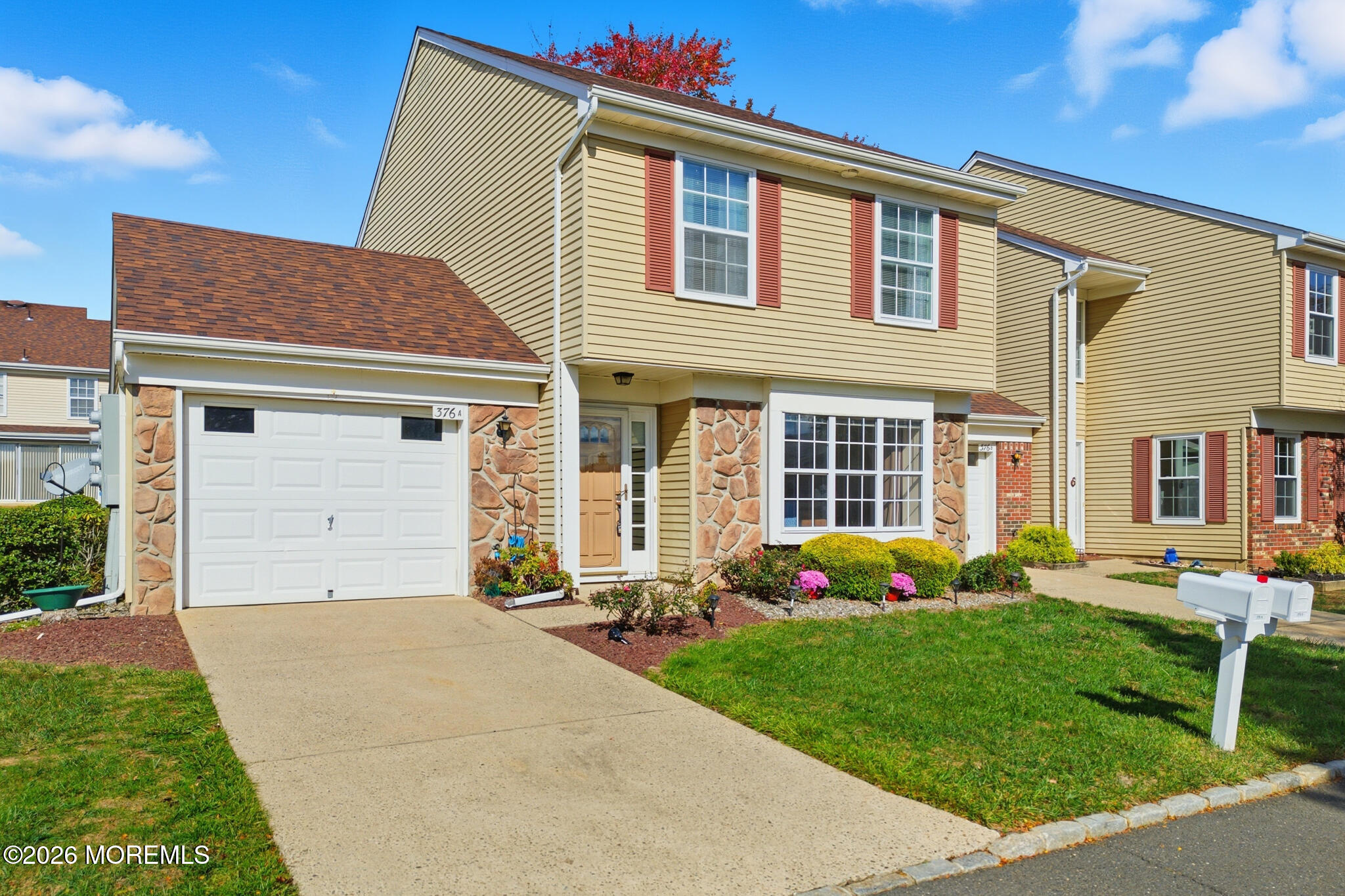 376 Stirling Drive 376A, Jamesburg, NJ, 08831