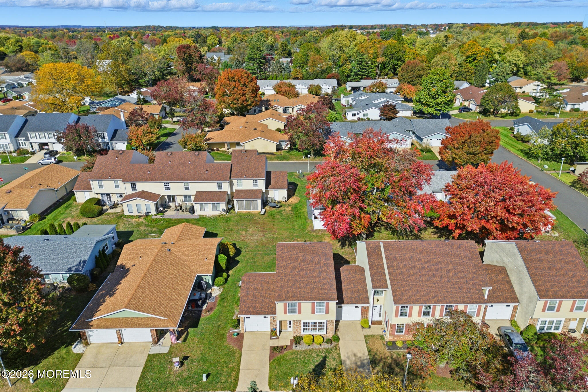 376 Stirling Drive 376A, Jamesburg, NJ, 08831 image 33