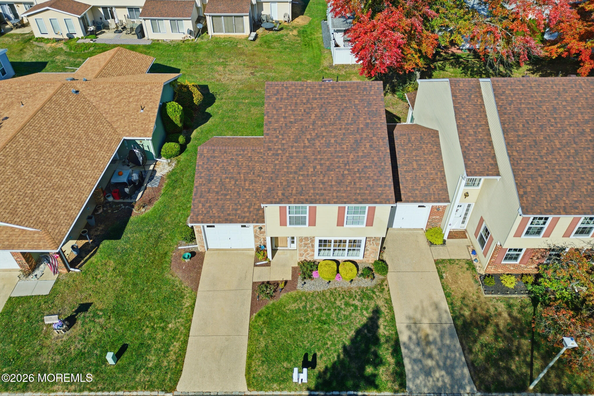 376 Stirling Drive 376A, Jamesburg, NJ, 08831 image 32