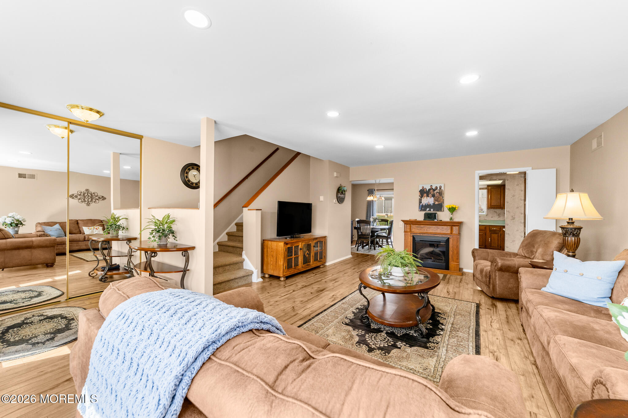 376 Stirling Drive 376A, Jamesburg, NJ, 08831 image 6