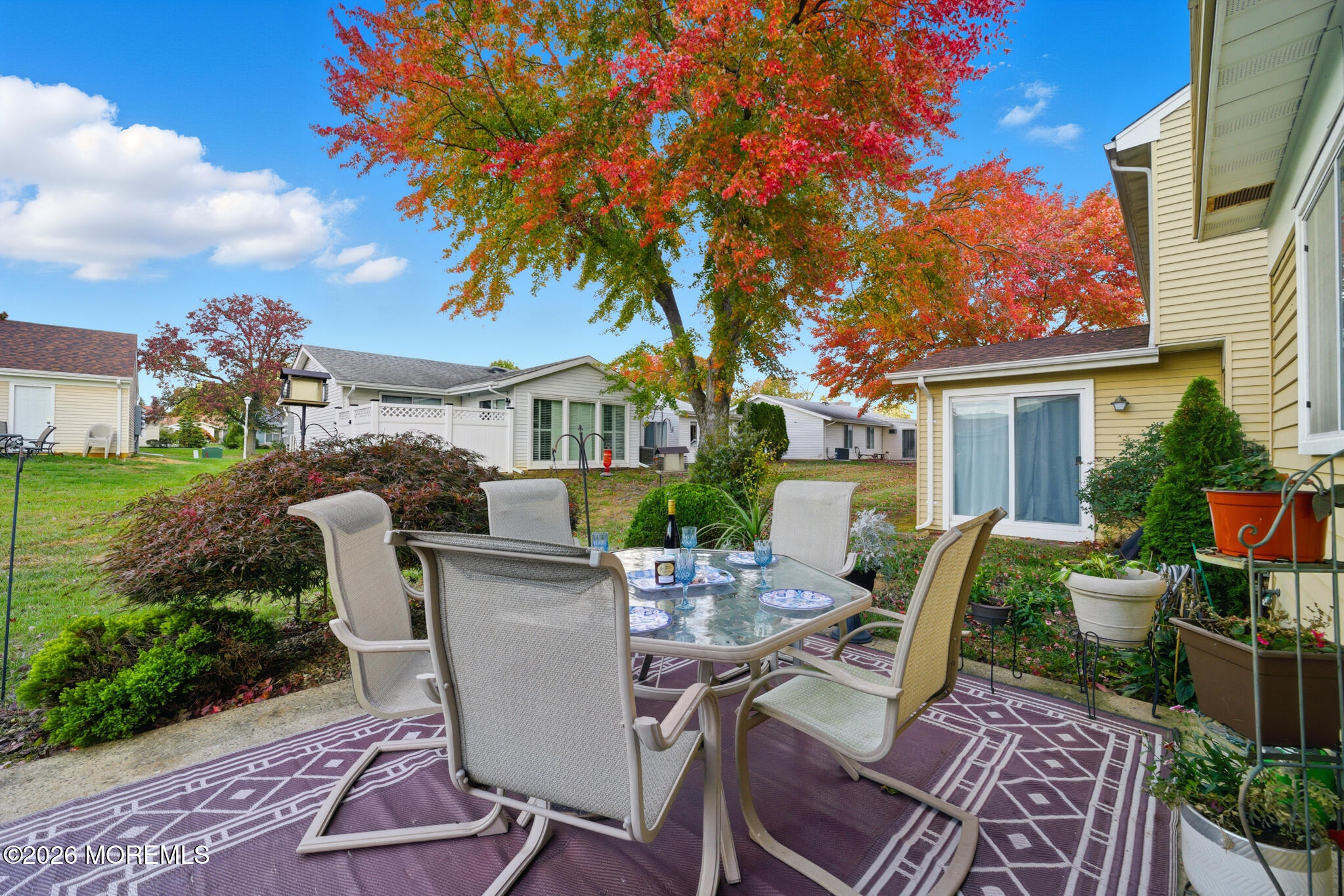 376 Stirling Drive 376A, Jamesburg, NJ, 08831 image 27