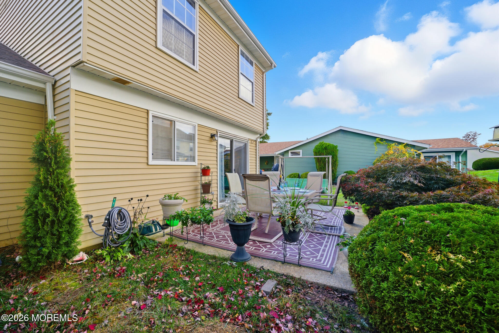 376 Stirling Drive 376A, Jamesburg, NJ, 08831 image 28