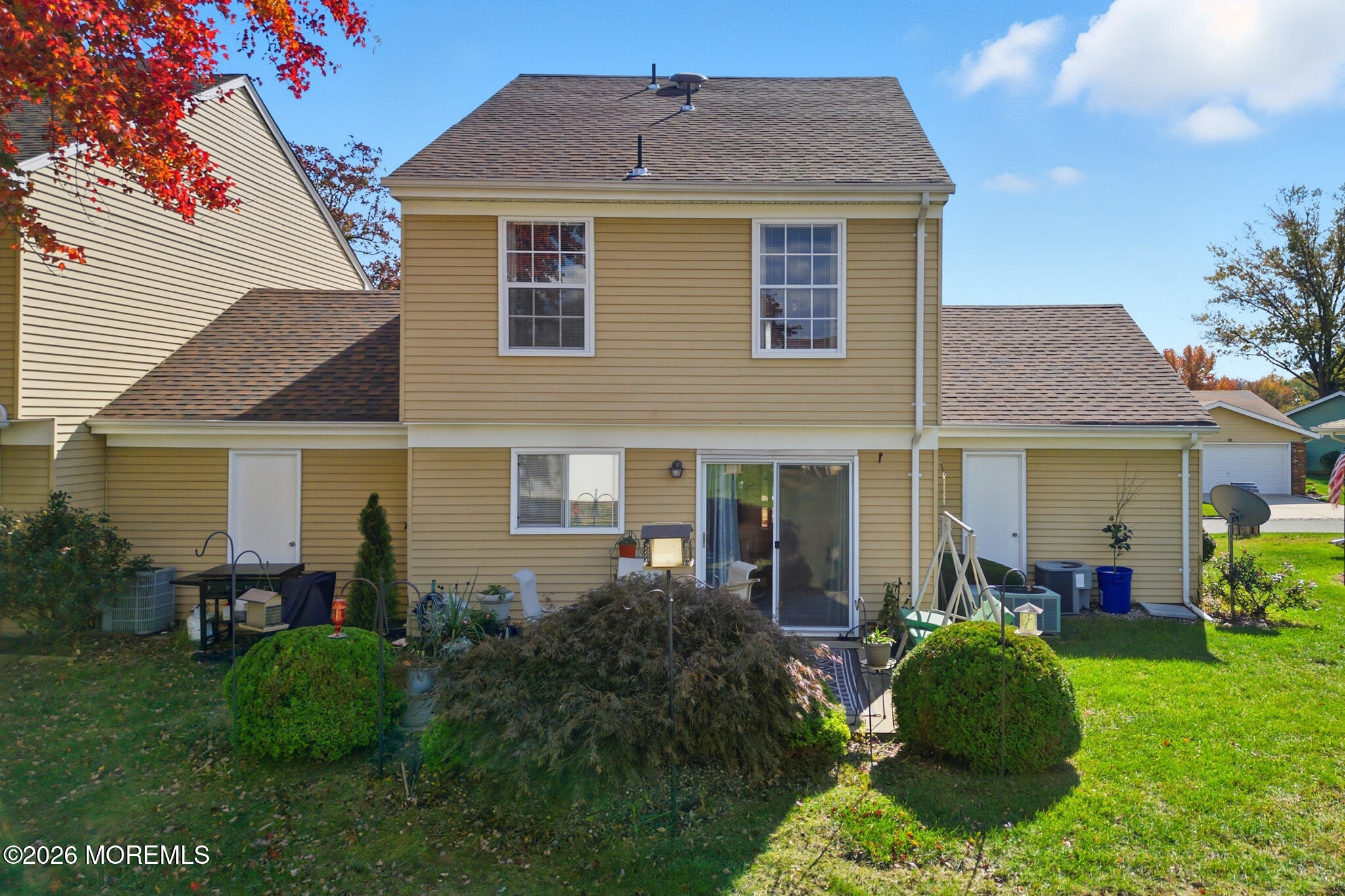 376 Stirling Drive 376A, Jamesburg, NJ, 08831 image 29