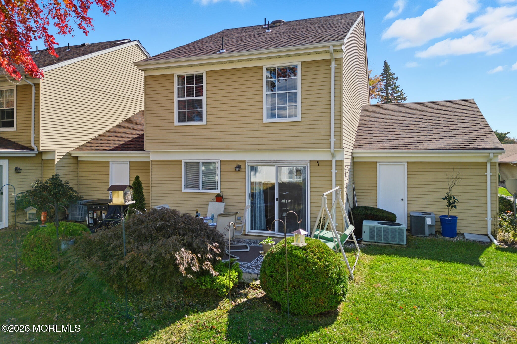376 Stirling Drive 376A, Jamesburg, NJ, 08831 image 30