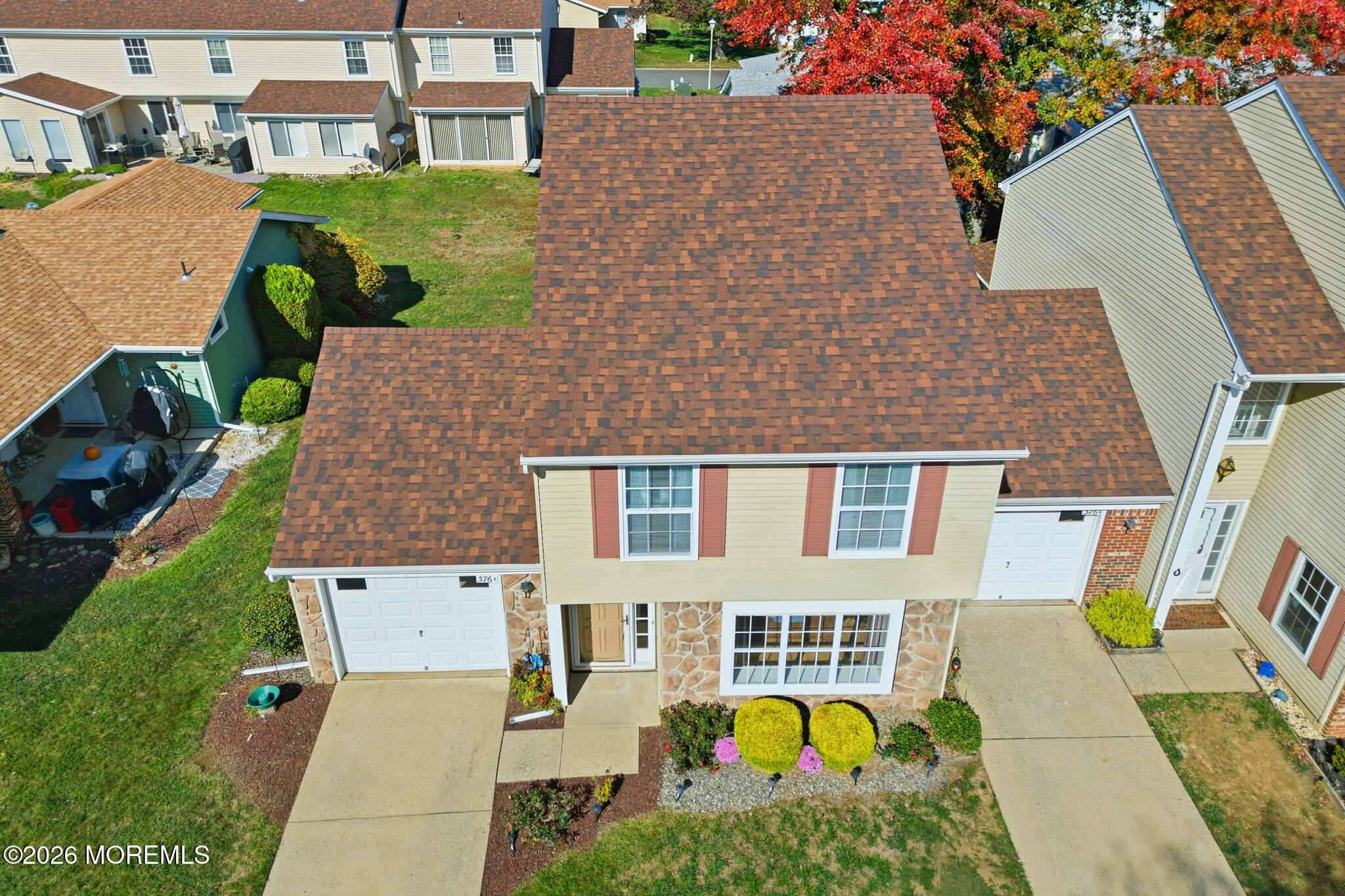 376 Stirling Drive 376A, Jamesburg, NJ, 08831 image 31