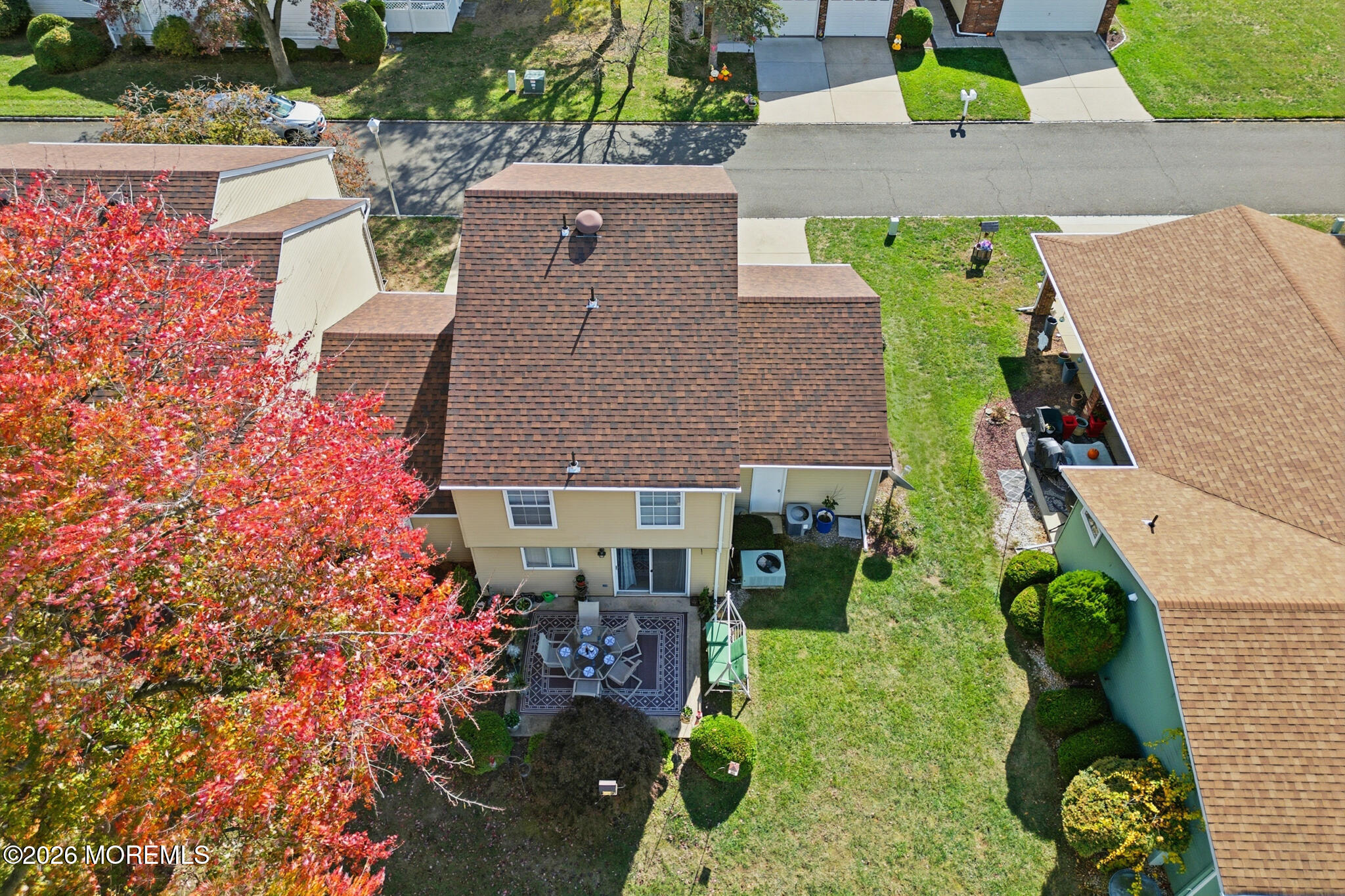 376 Stirling Drive 376A, Jamesburg, NJ, 08831 image 34
