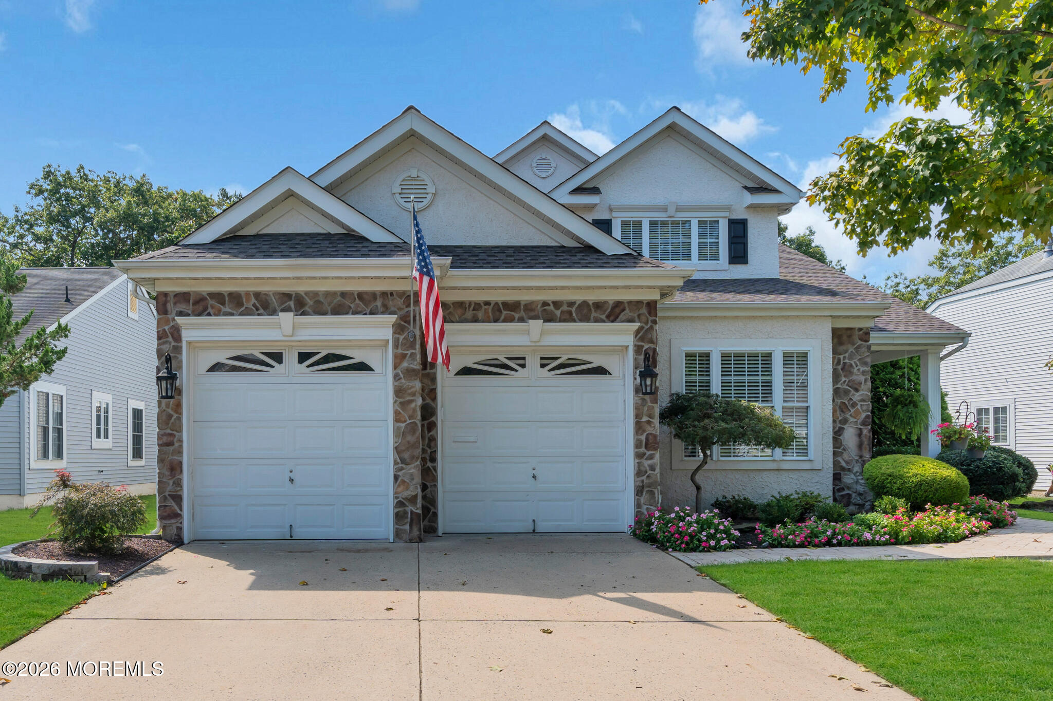 18 Spyglass Drive, Jackson, NJ, 08527