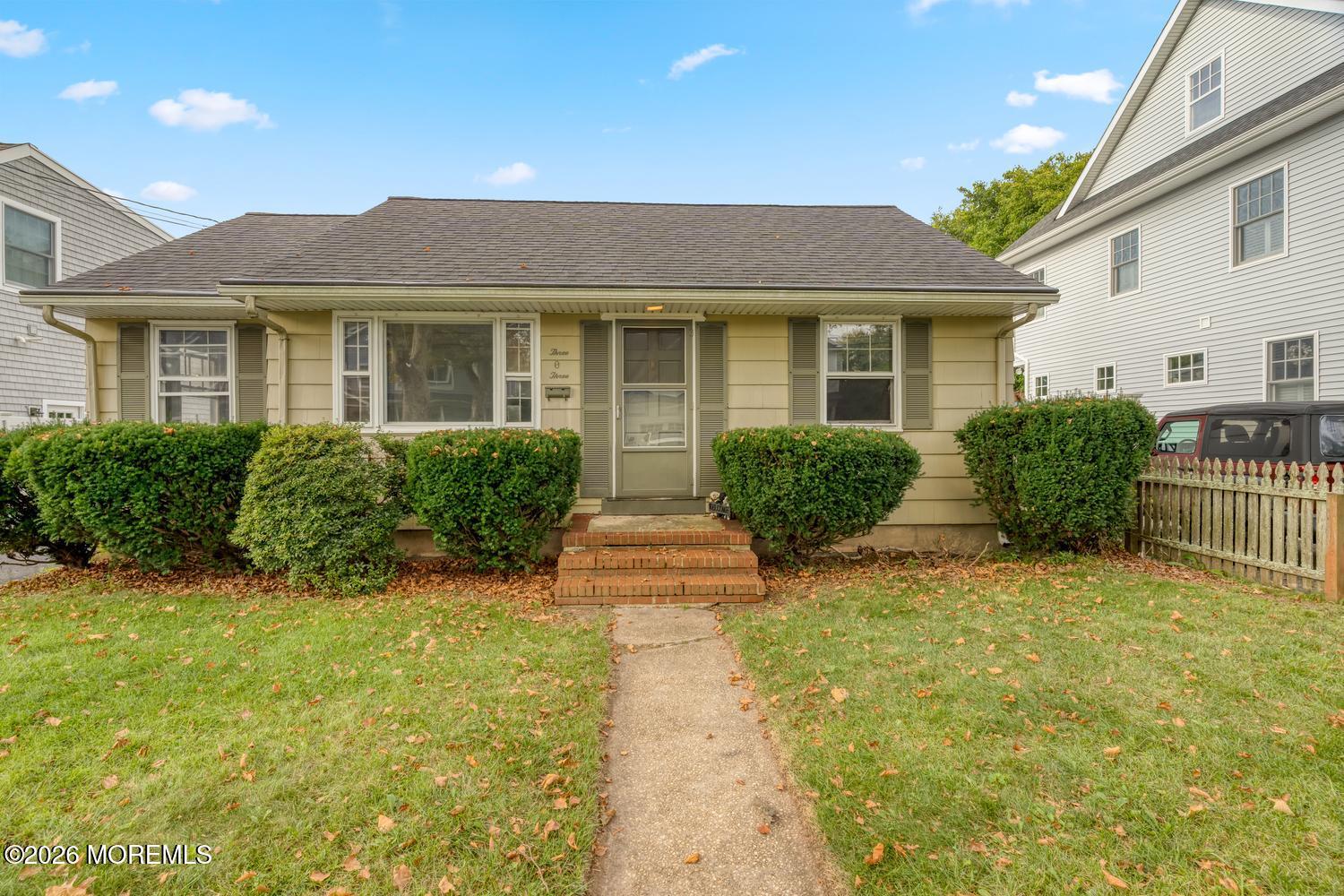 303 Cedar Avenue, Manasquan, NJ, 08736
