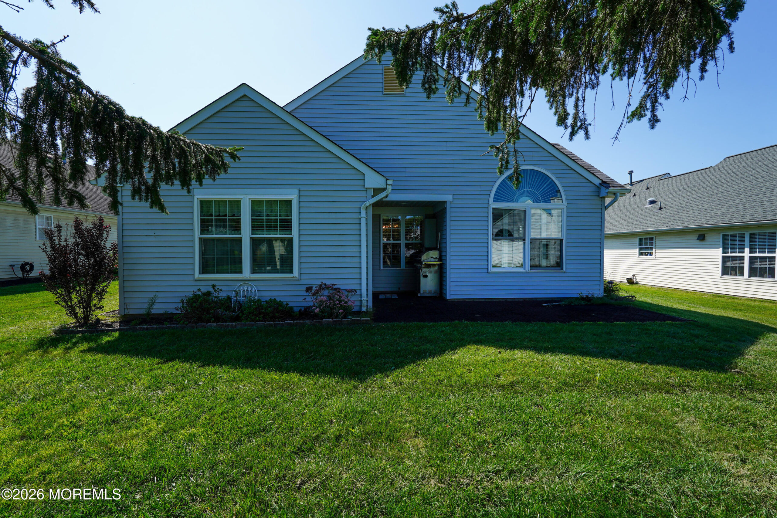 2476 Spring Hill Drive, Toms River, NJ, 08755 image 29