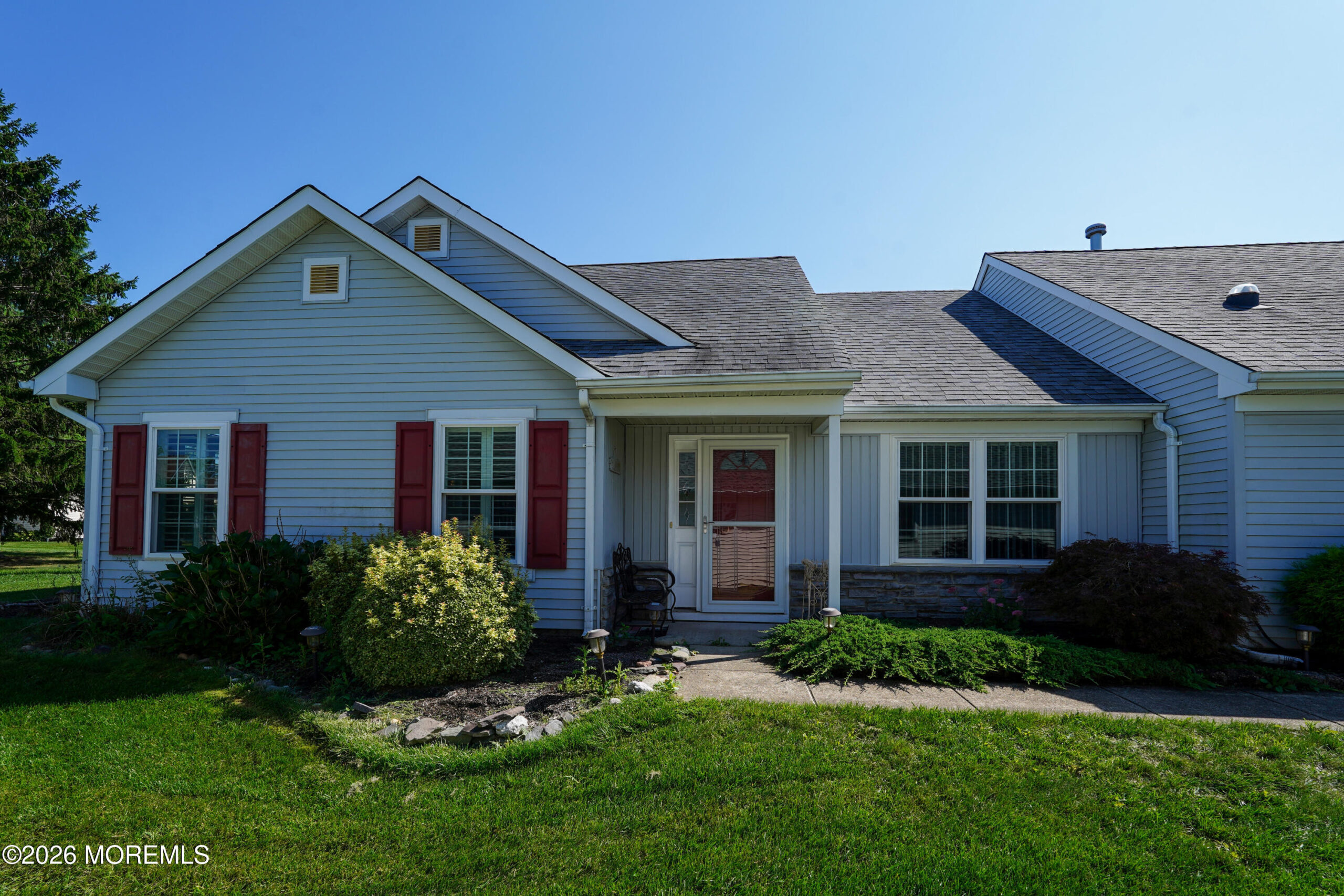 2476 Spring Hill Drive, Toms River, NJ, 08755
