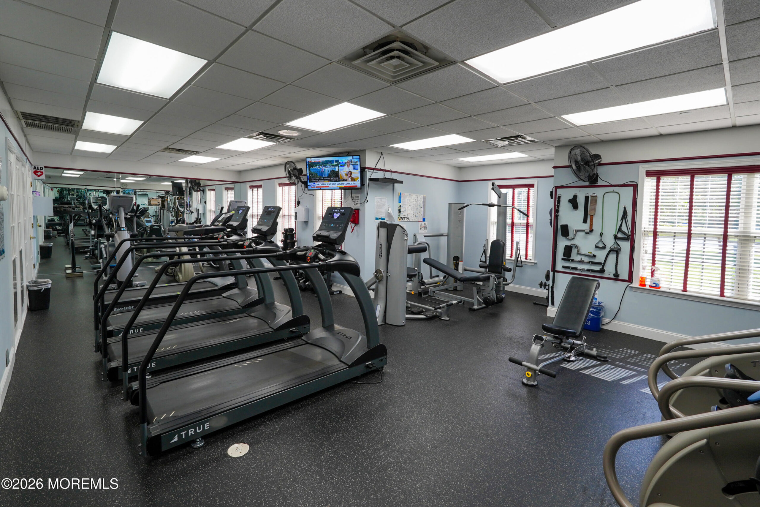 2476 Spring Hill Drive, Toms River, NJ, 08755 image 43