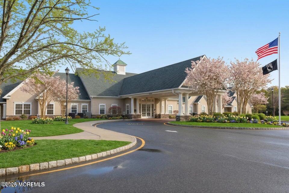 2476 Spring Hill Drive, Toms River, NJ, 08755 image 35