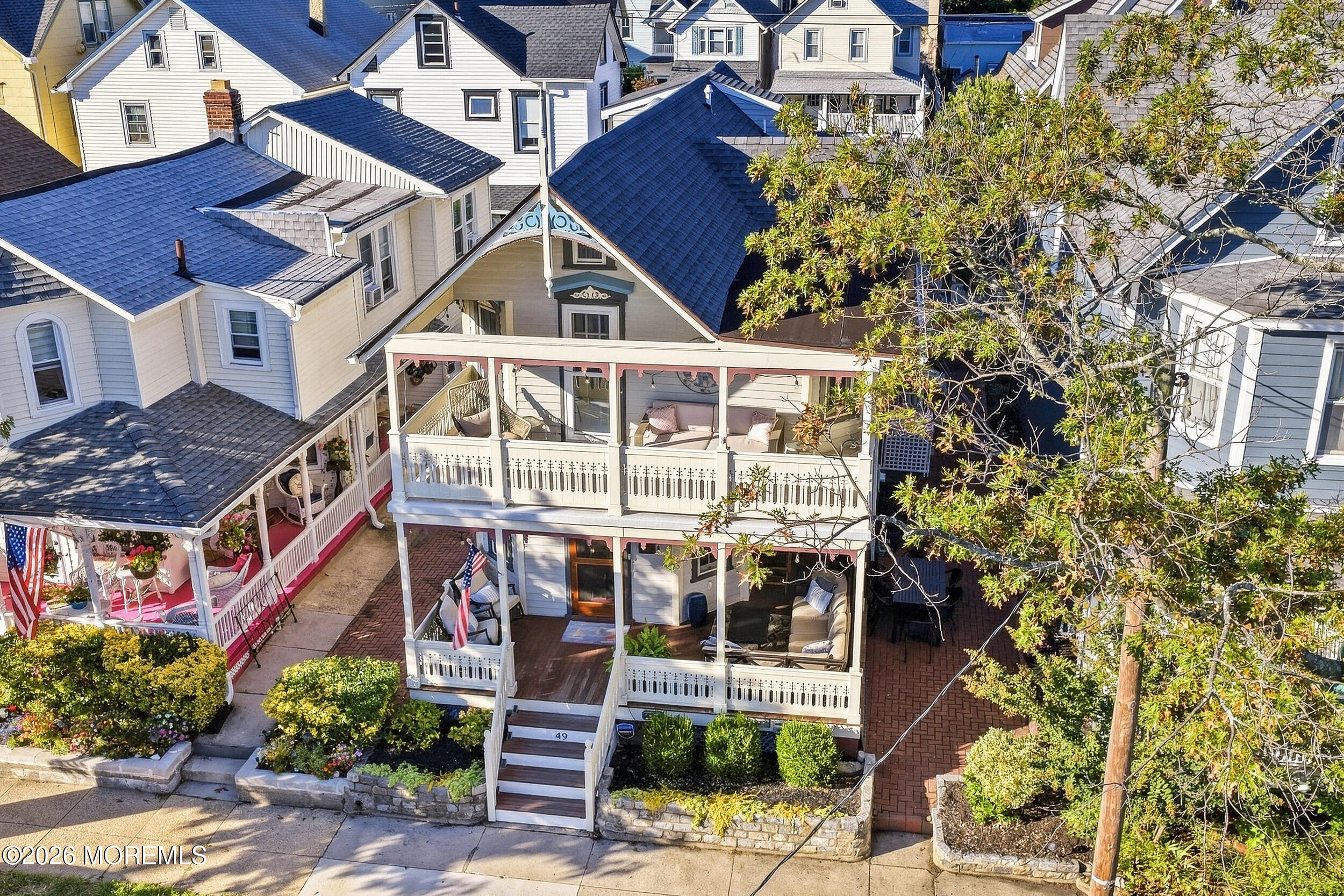49 Embury Avenue, Ocean Grove, NJ, 07756 image 15