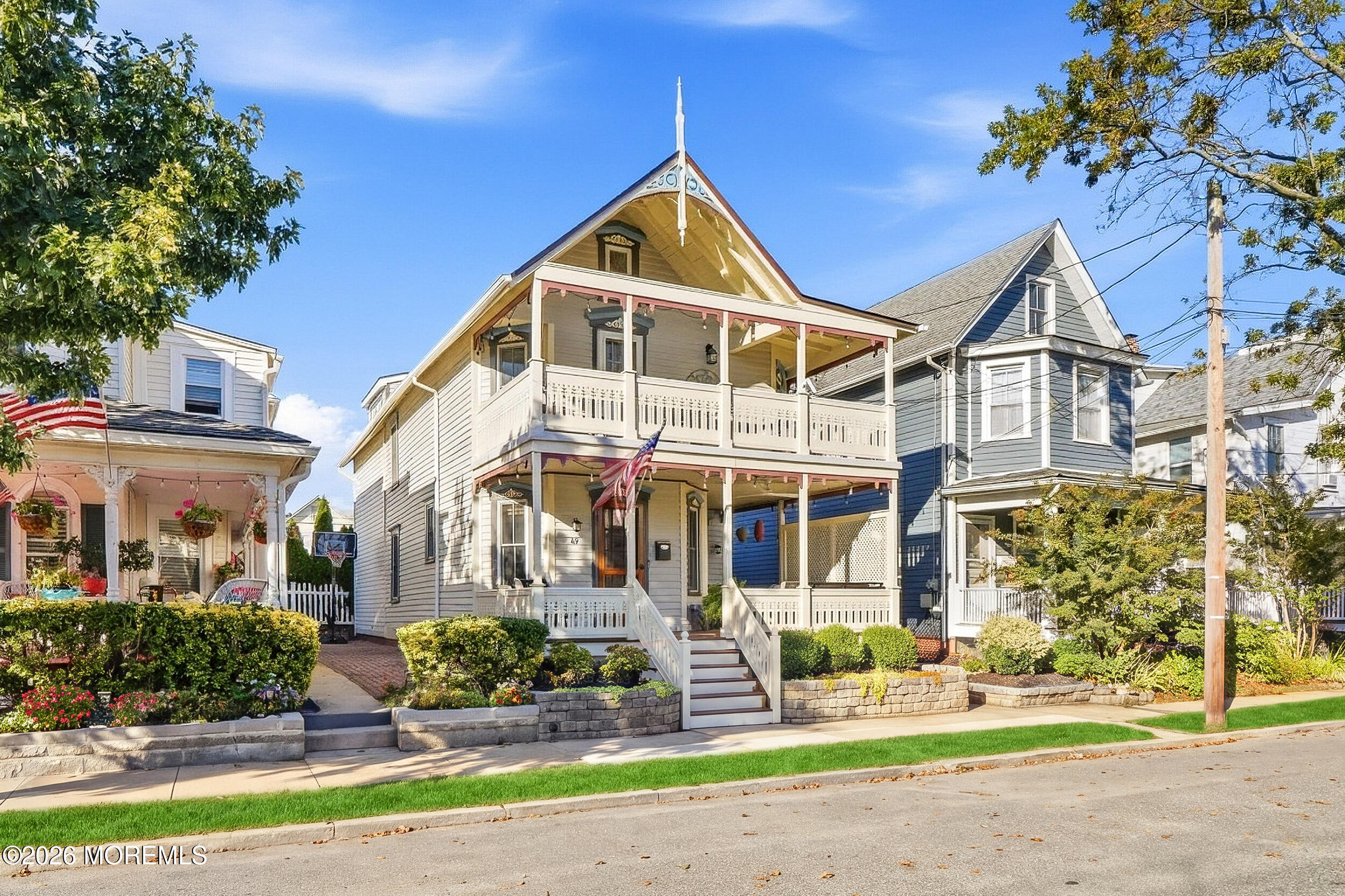 49 Embury Avenue, Ocean Grove, NJ, 07756 image 77