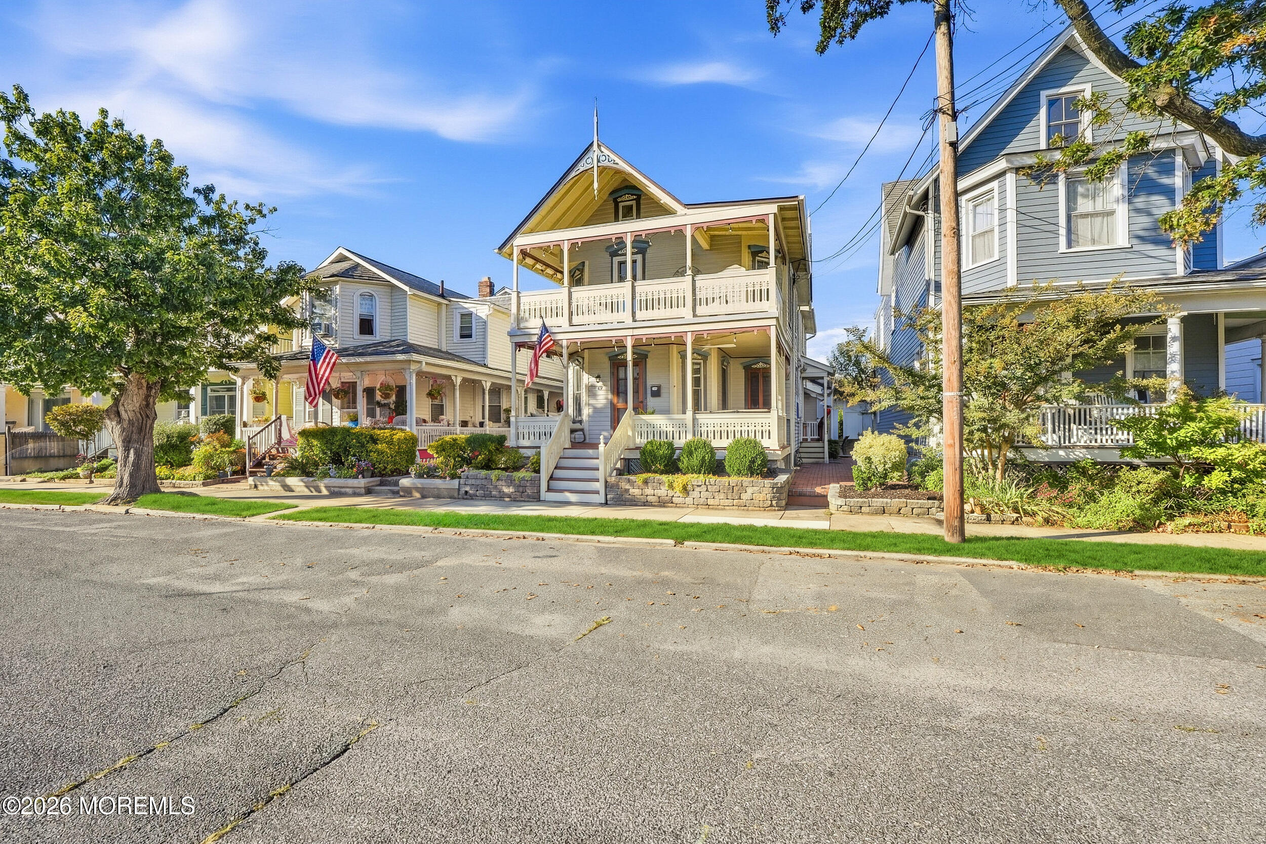 49 Embury Avenue, Ocean Grove, NJ, 07756 image 73