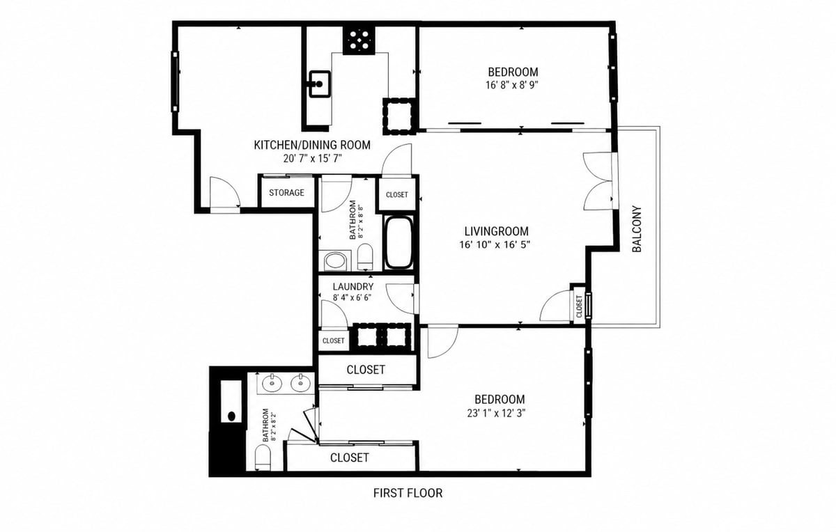 368 Rector Street 419, Perth Amboy, NJ, 08862 image 21
