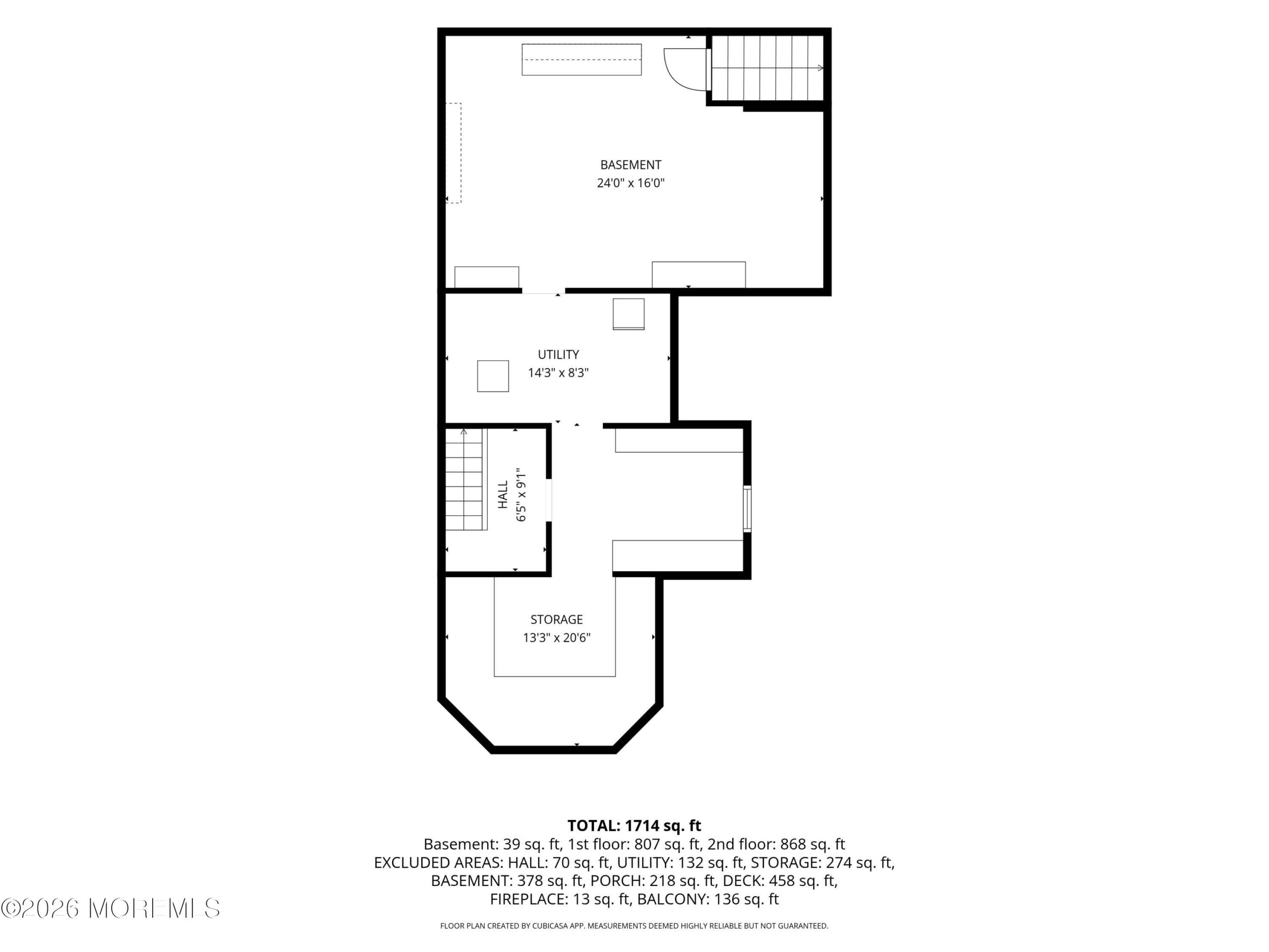 49 Embury Avenue, Ocean Grove, NJ, 07756 image 68
