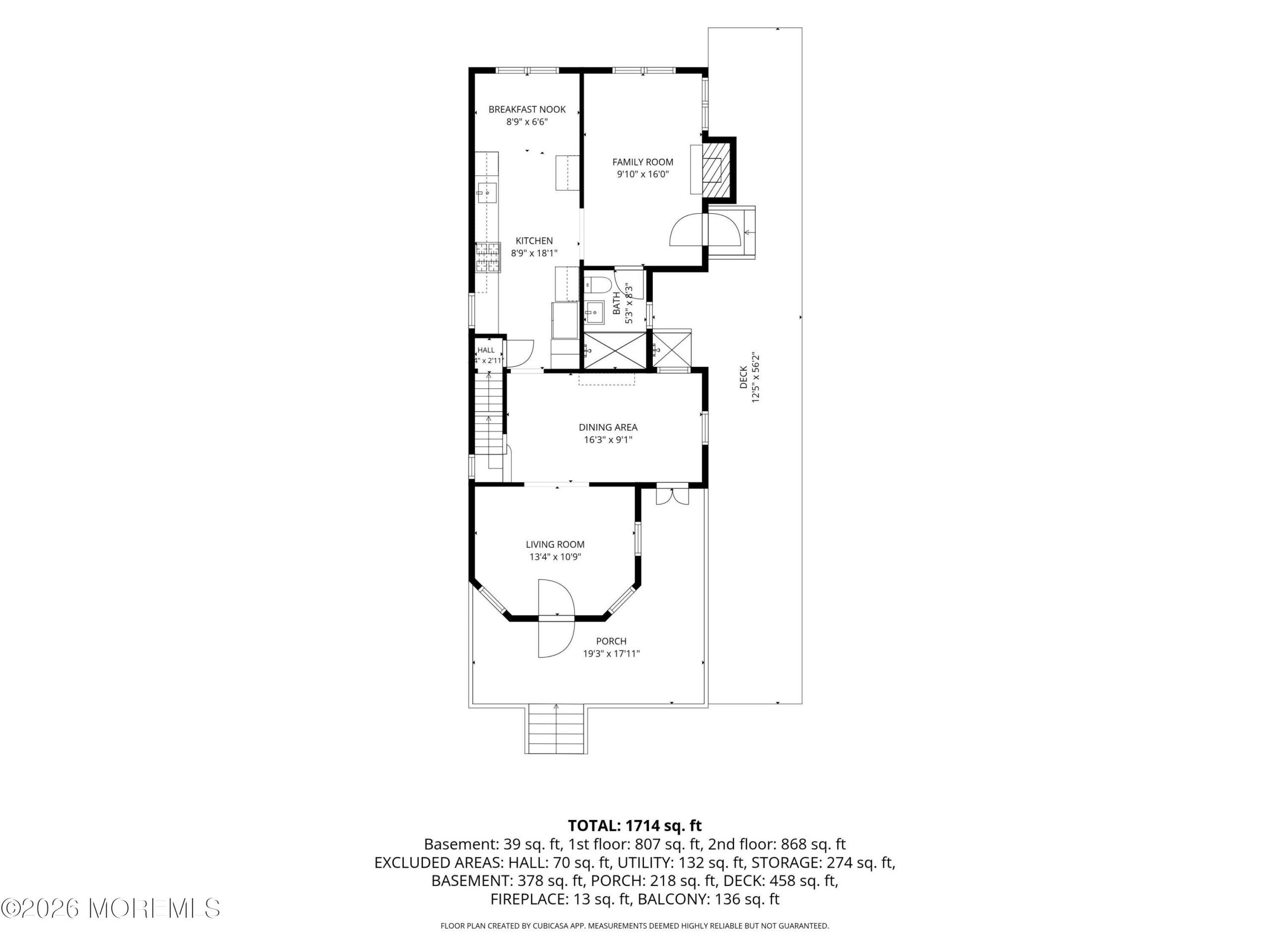 49 Embury Avenue, Ocean Grove, NJ, 07756 image 19