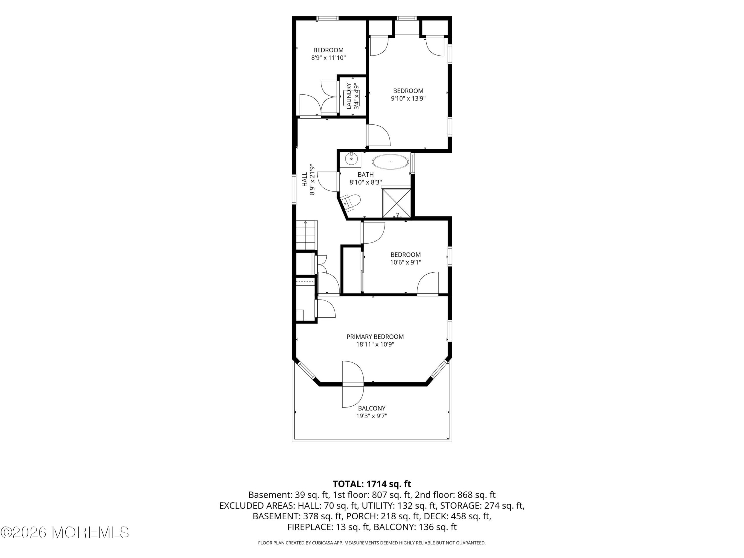 49 Embury Avenue, Ocean Grove, NJ, 07756 image 44