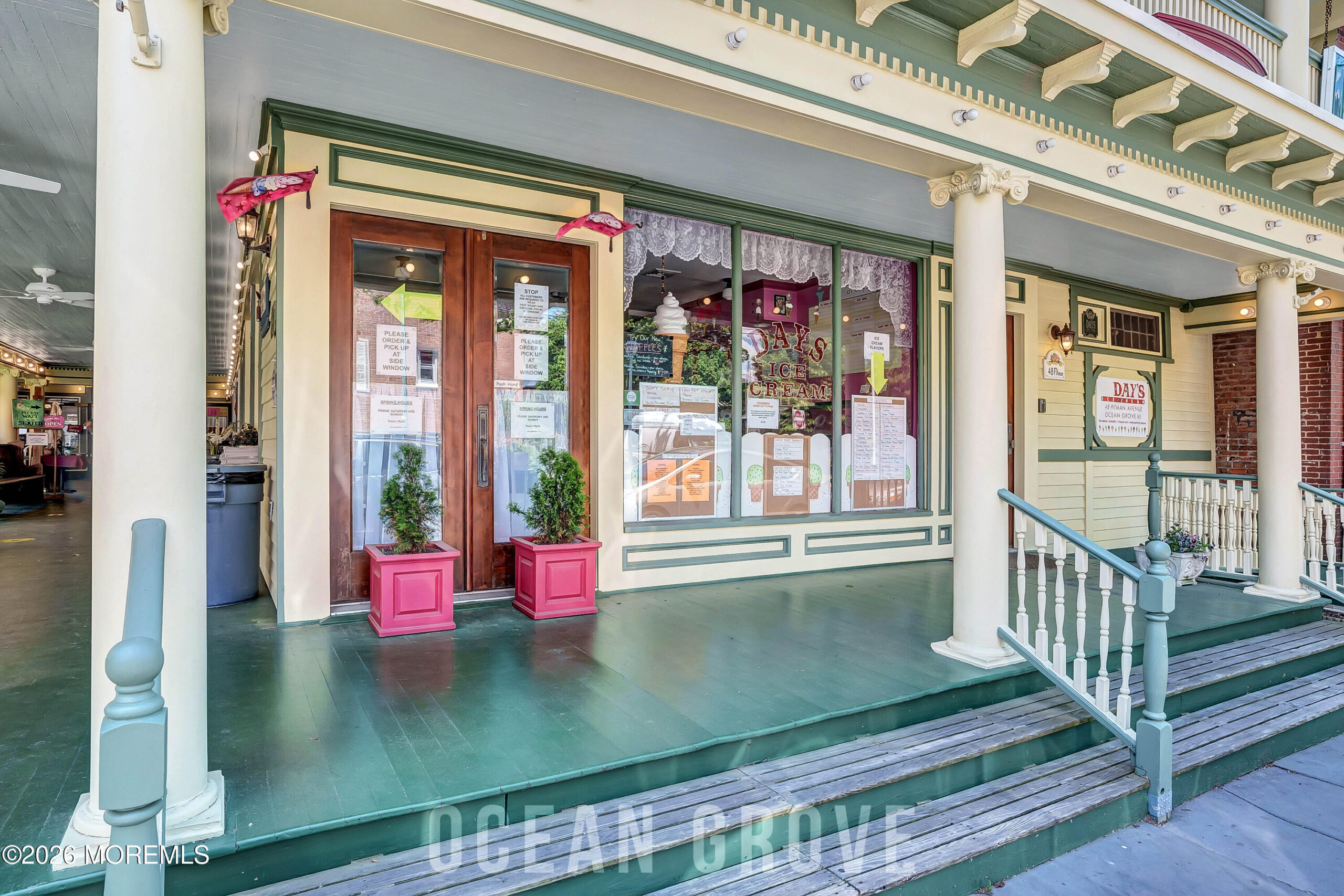 49 Embury Avenue, Ocean Grove, NJ, 07756 image 85