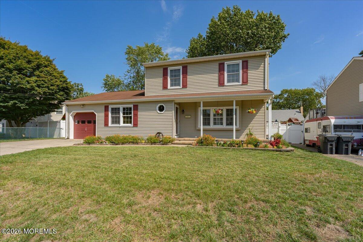 105 Coolidge Drive Image 3