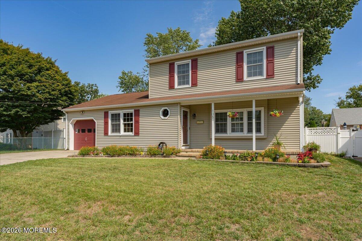 105 Coolidge Drive Image 4