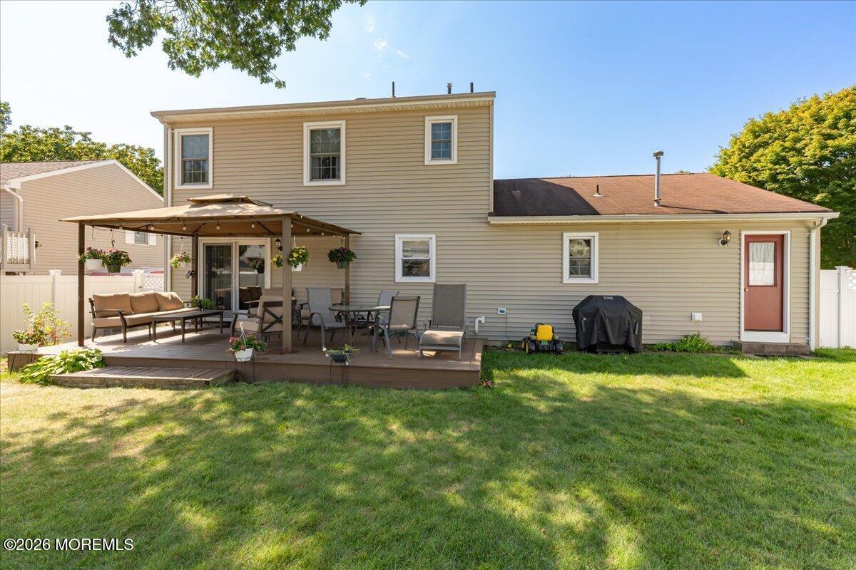 105 Coolidge Drive, Brick, NJ, 08724 image 41