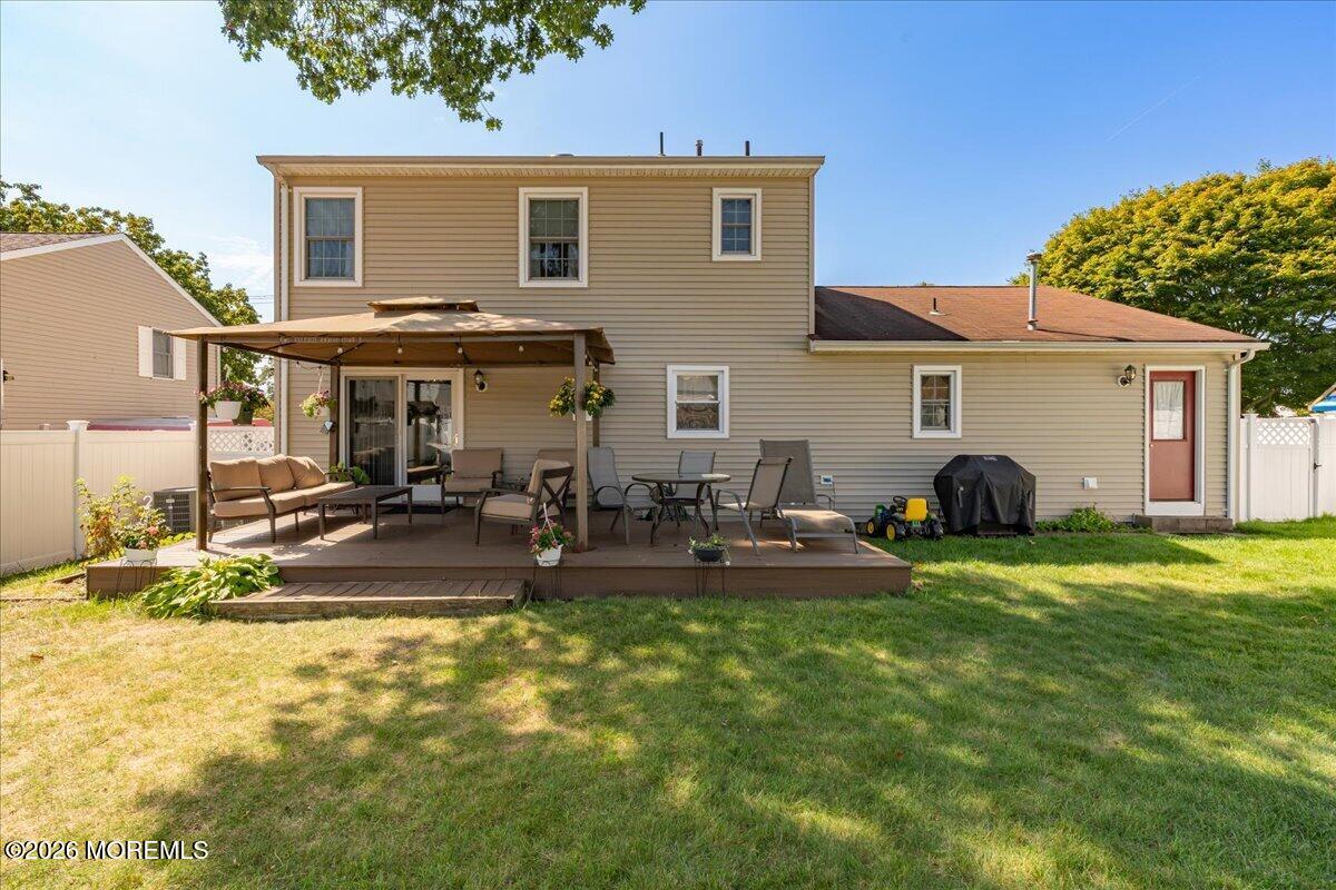 105 Coolidge Drive, Brick, NJ, 08724 image 42
