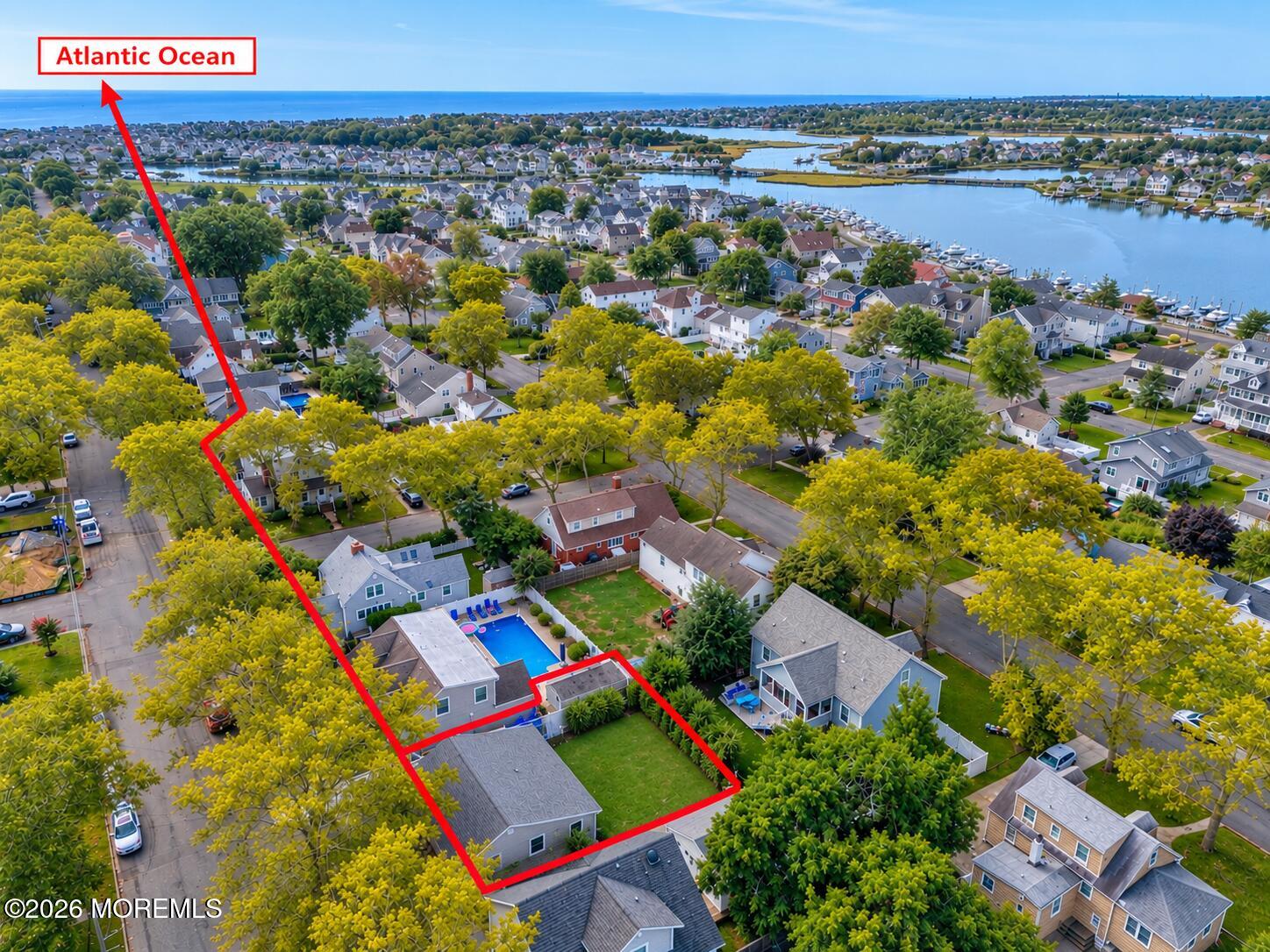 303 Cedar Avenue, Manasquan, NJ, 08736 image 19