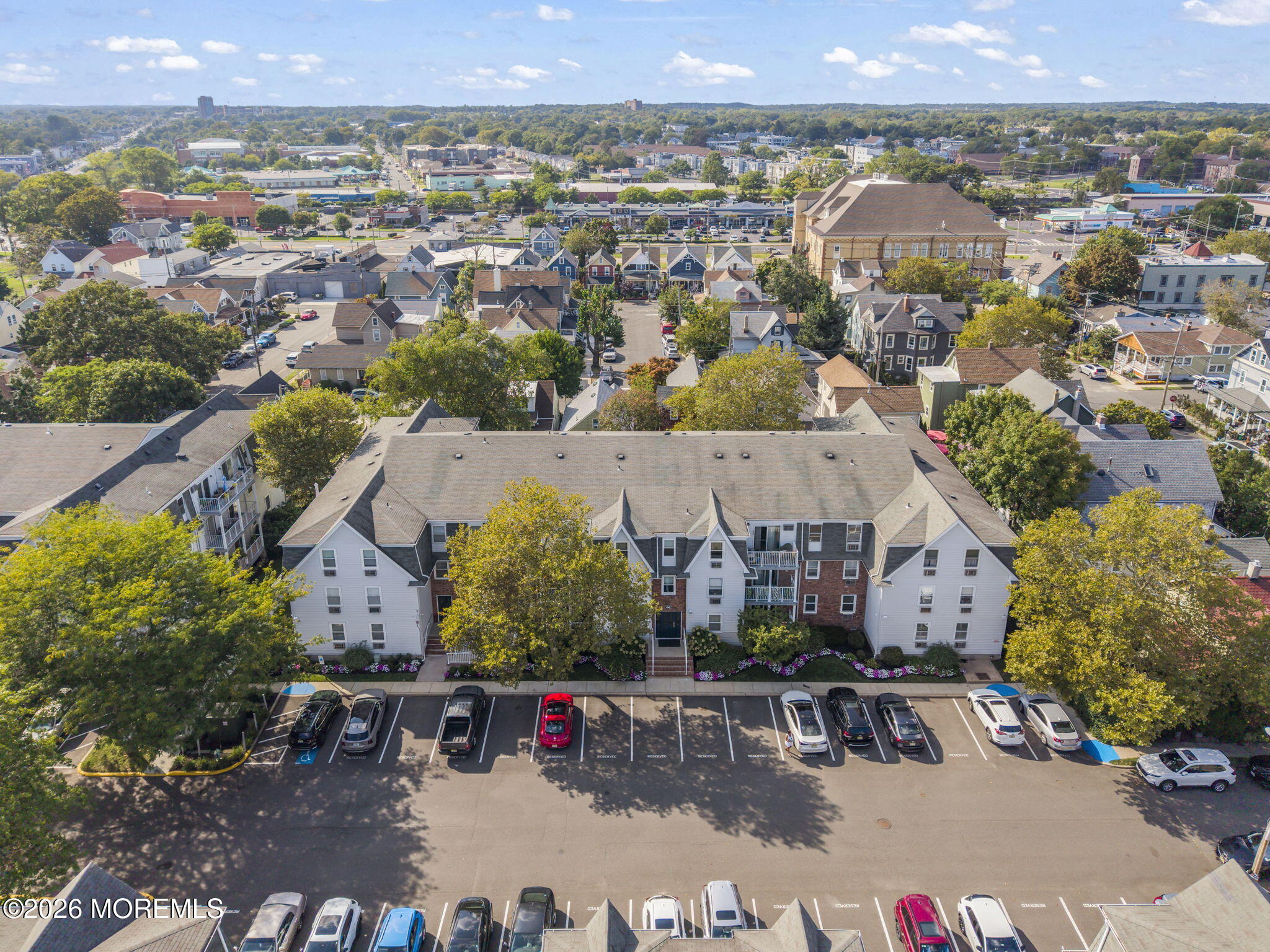 66 Whitefield Avenue 125, Ocean Grove, NJ, 07756 image 25