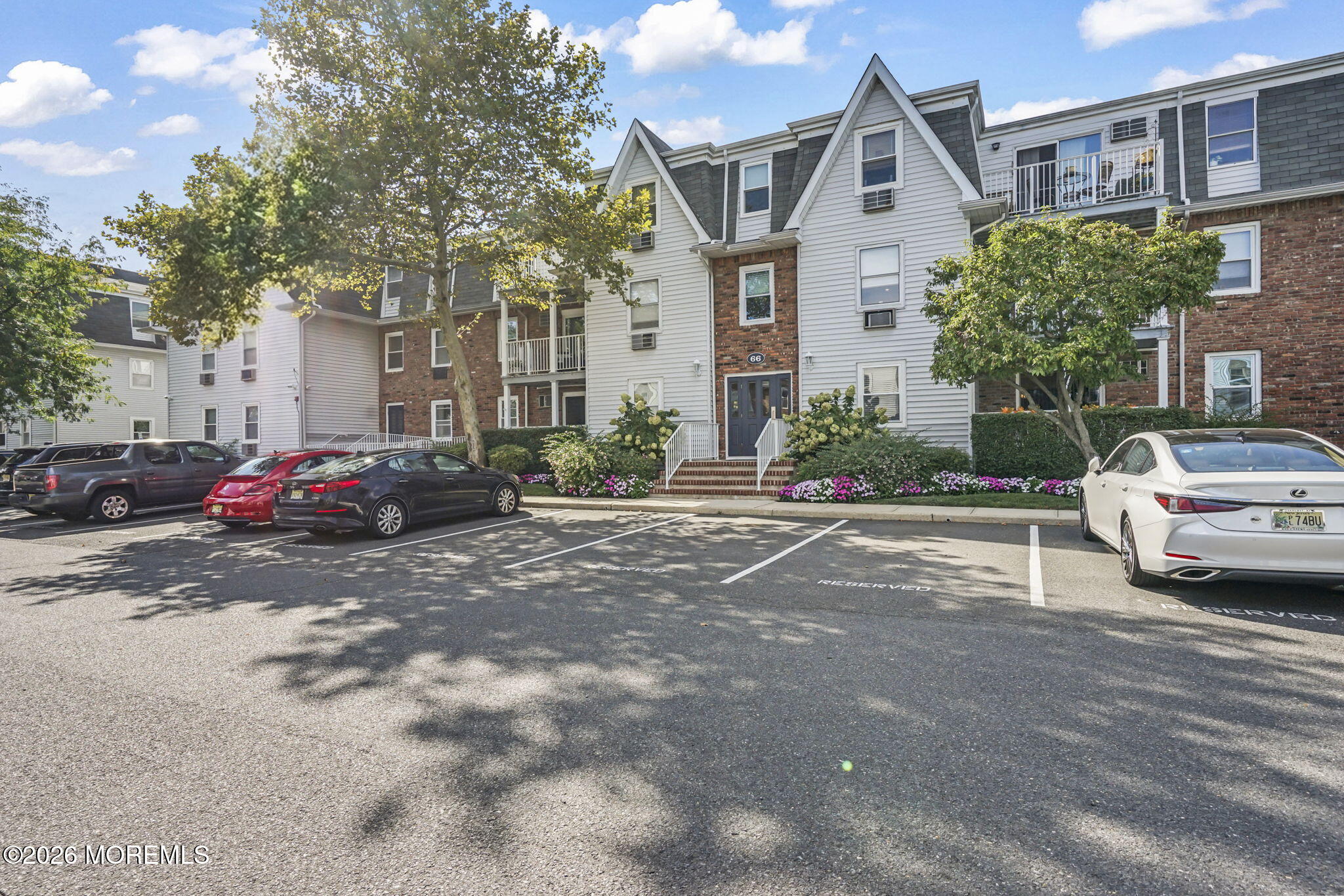 66 Whitefield Avenue 125, Ocean Grove, NJ, 07756