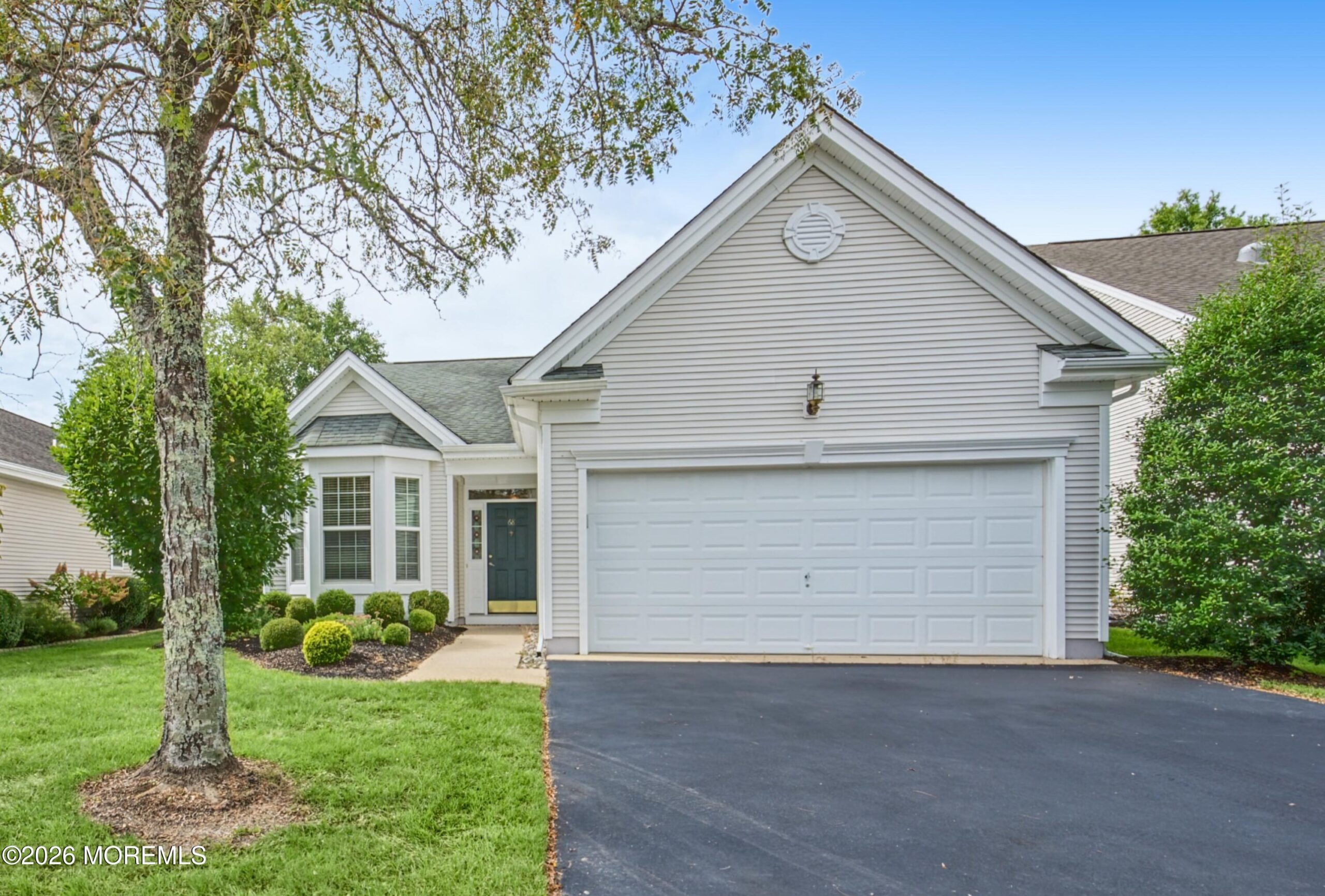 68 Stamford Drive, Jackson, NJ, 08527