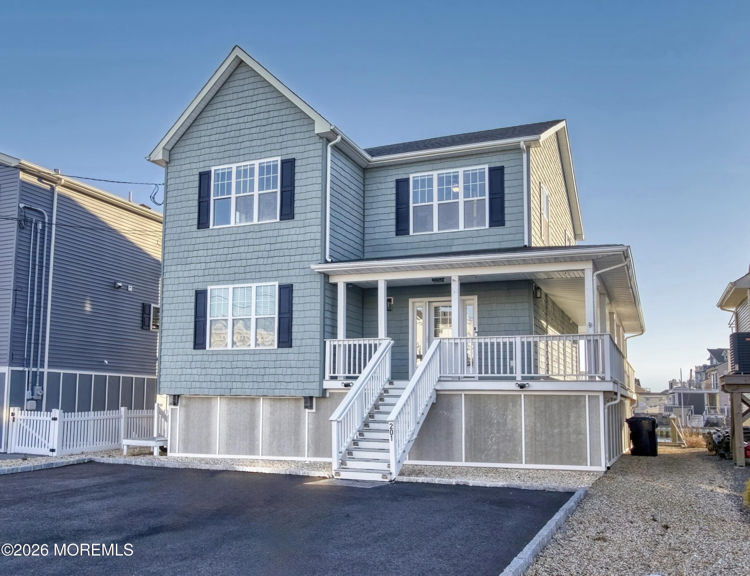 201 Cartagena Drive, Brick, NJ, 08723