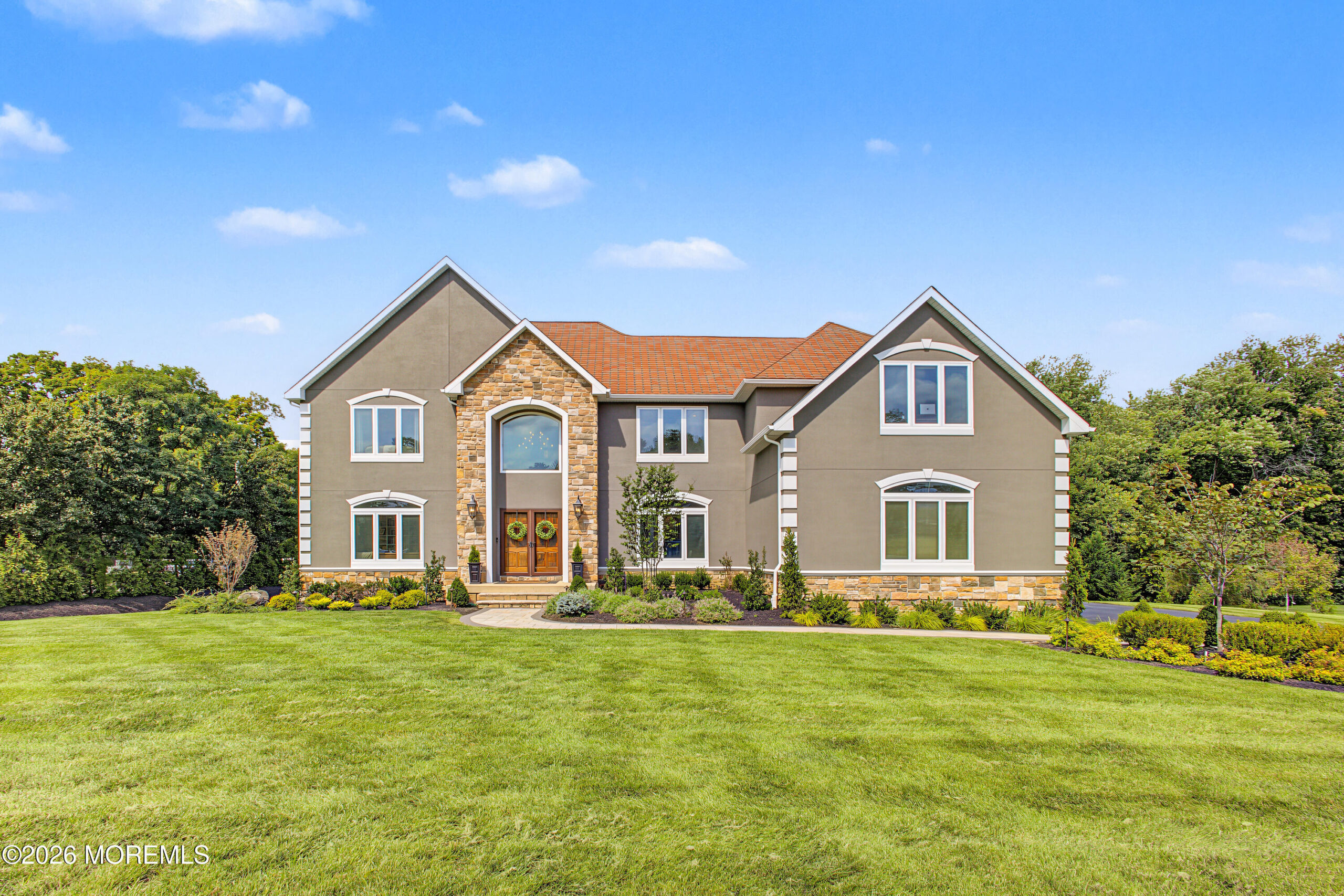 1 Waltham Drive, Tinton Falls, NJ, 07724