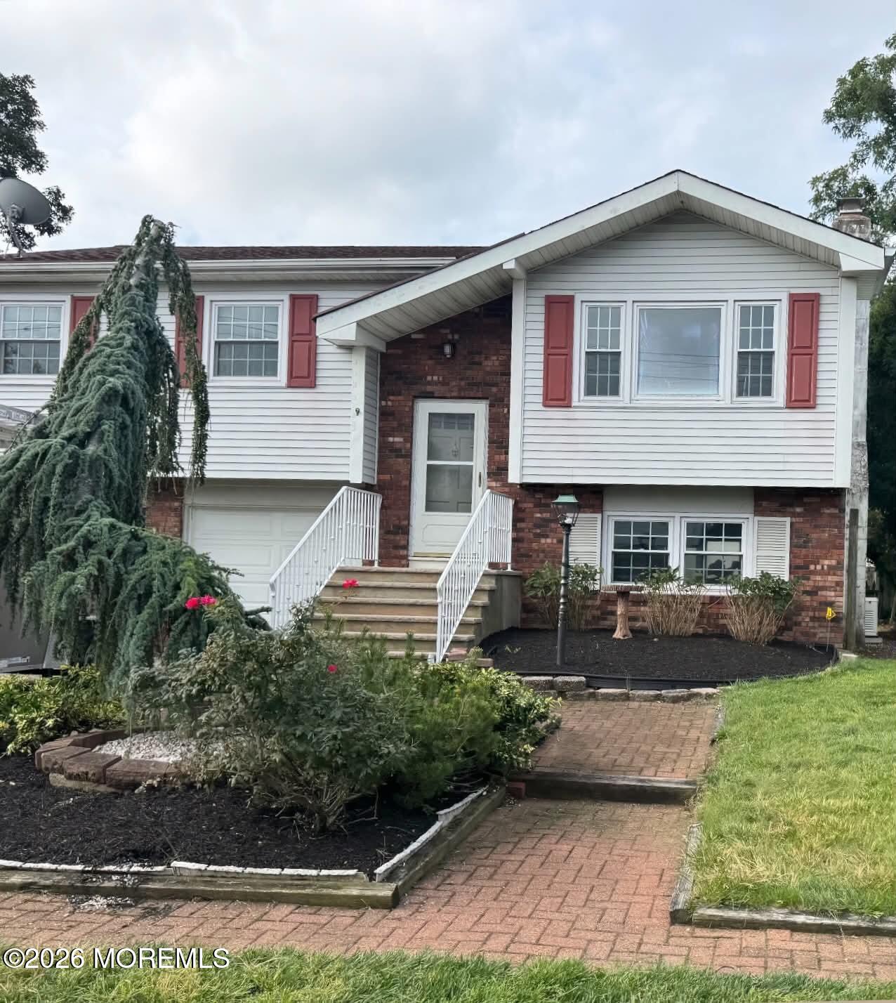 2346 Harbor Drive, Point Pleasant, NJ, 08742
