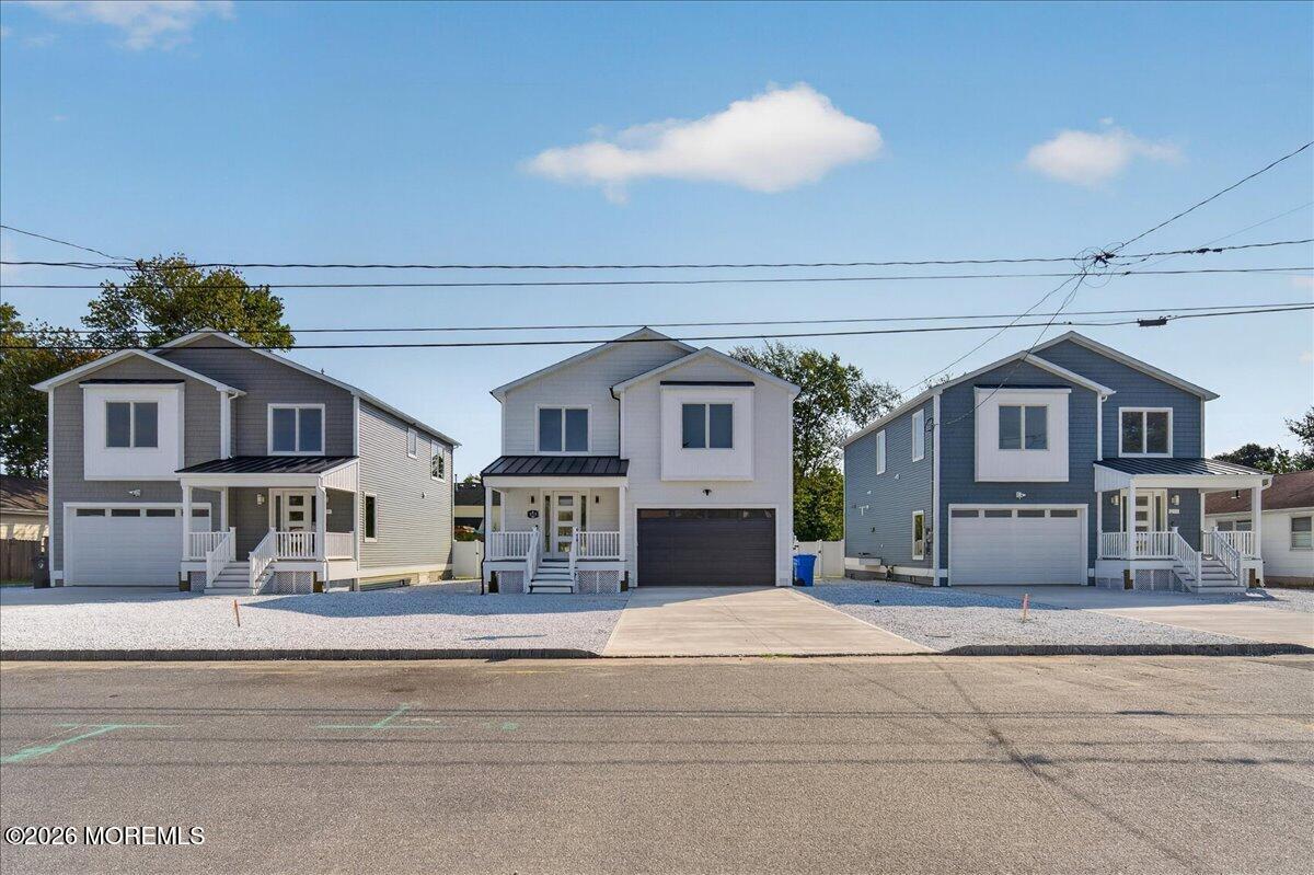 553 Lillie Road, Toms River, NJ, 08753