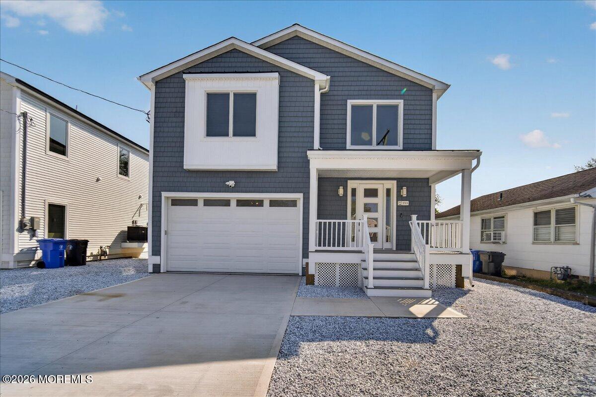 553 Lillie Road, Toms River, NJ, 08753 image 46