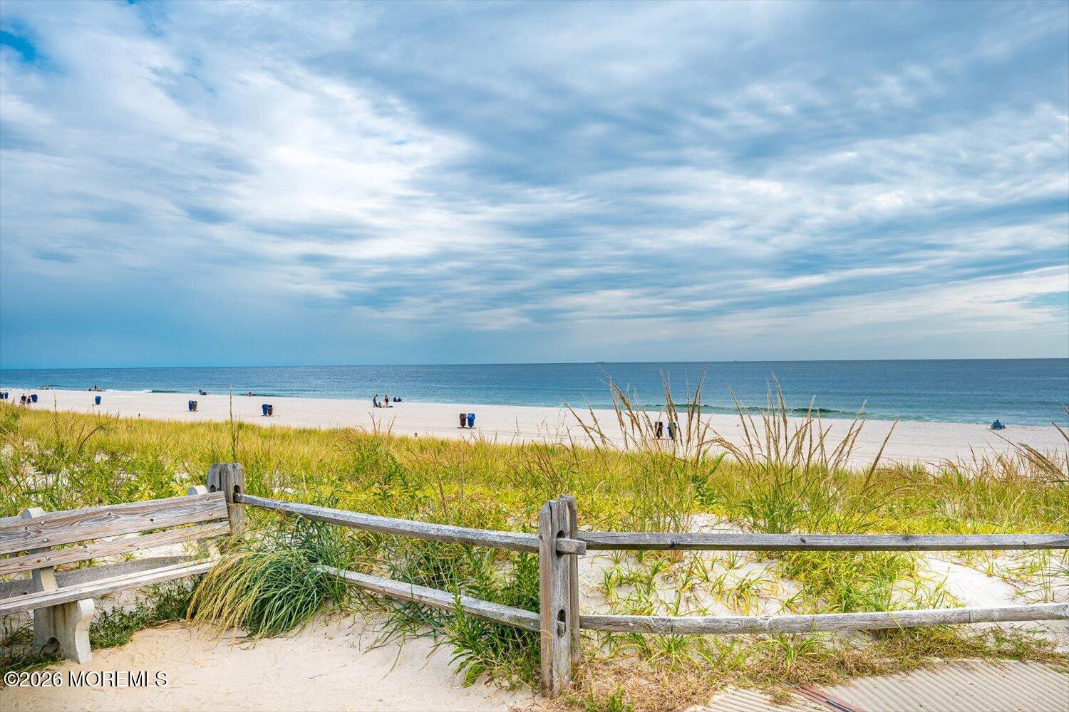 1401 N Ocean Avenue, Seaside Park, NJ, 08752