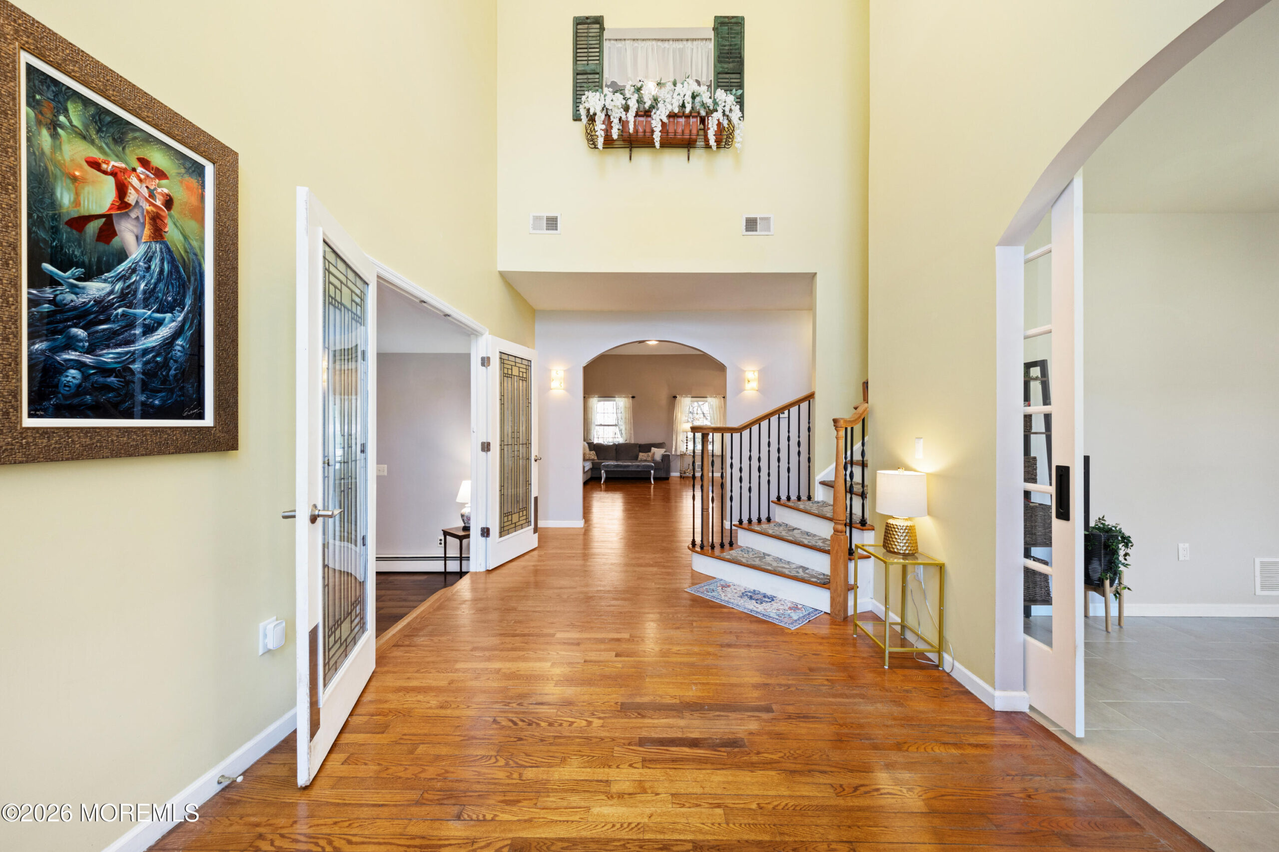 1042 Maxim Southard Road, Howell, NJ, 07731