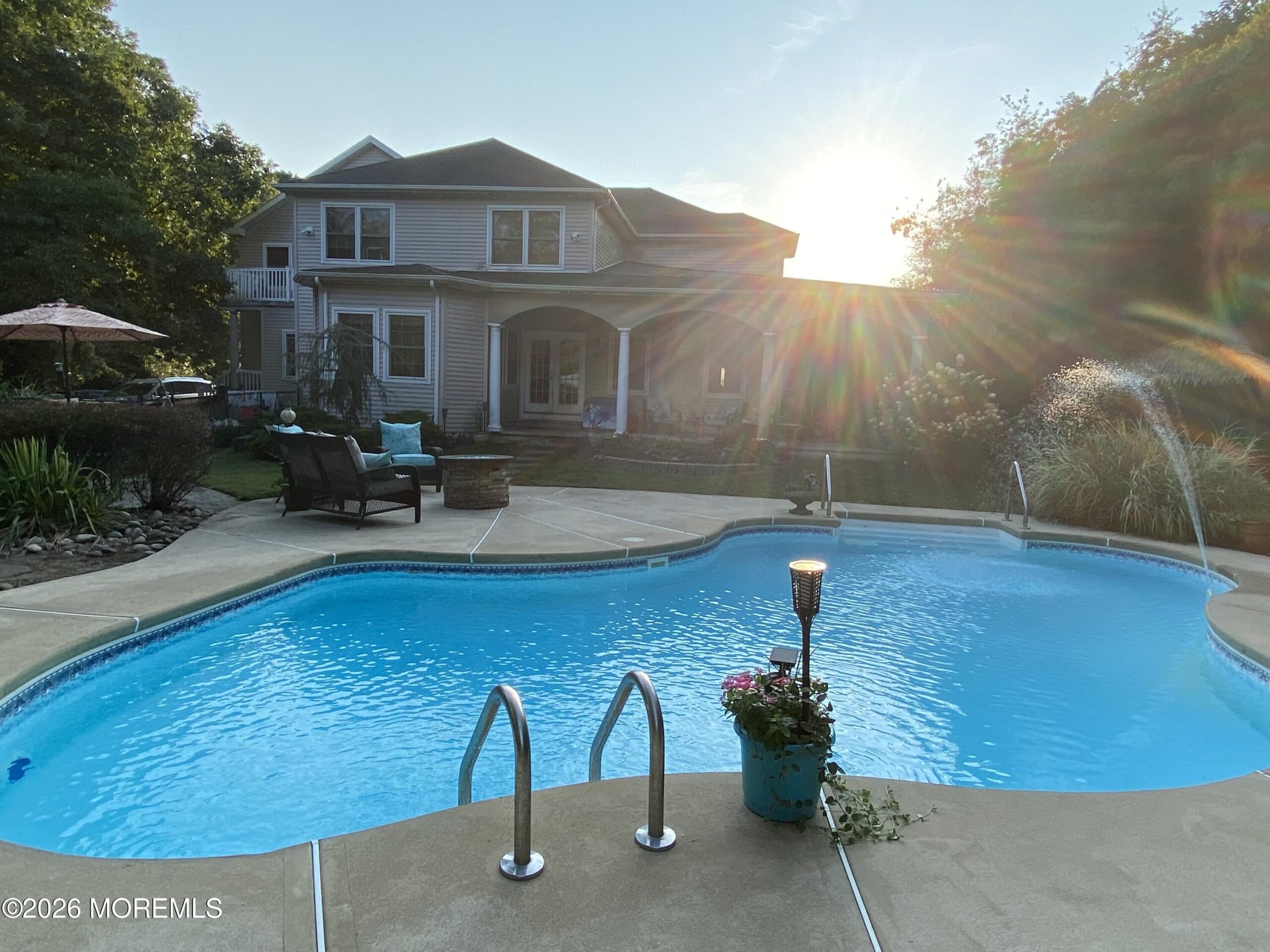 1042 Maxim Southard Road, Howell, NJ, 07731 image 30