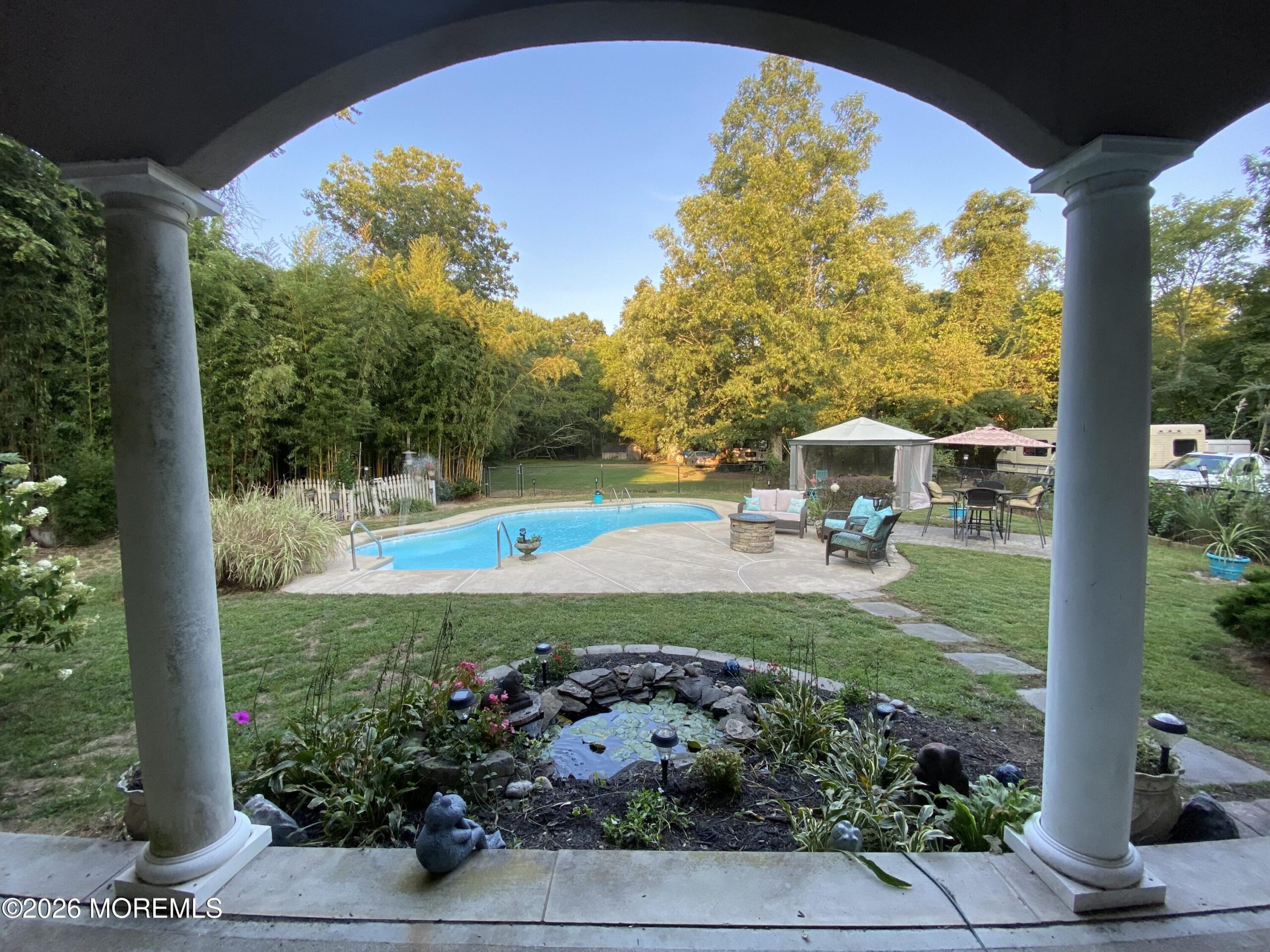 1042 Maxim Southard Road, Howell, NJ, 07731 image 32