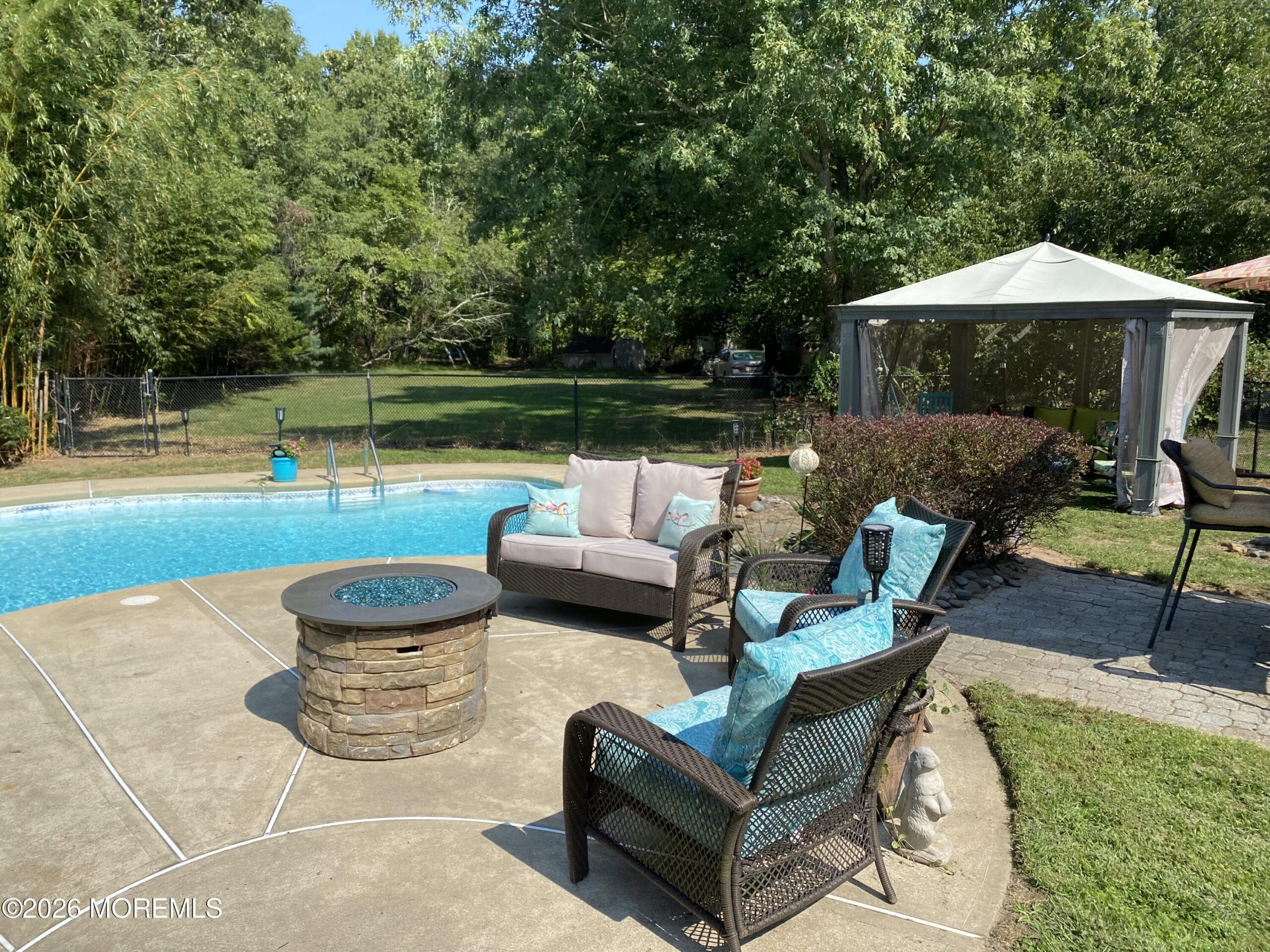 1042 Maxim Southard Road, Howell, NJ, 07731 image 33