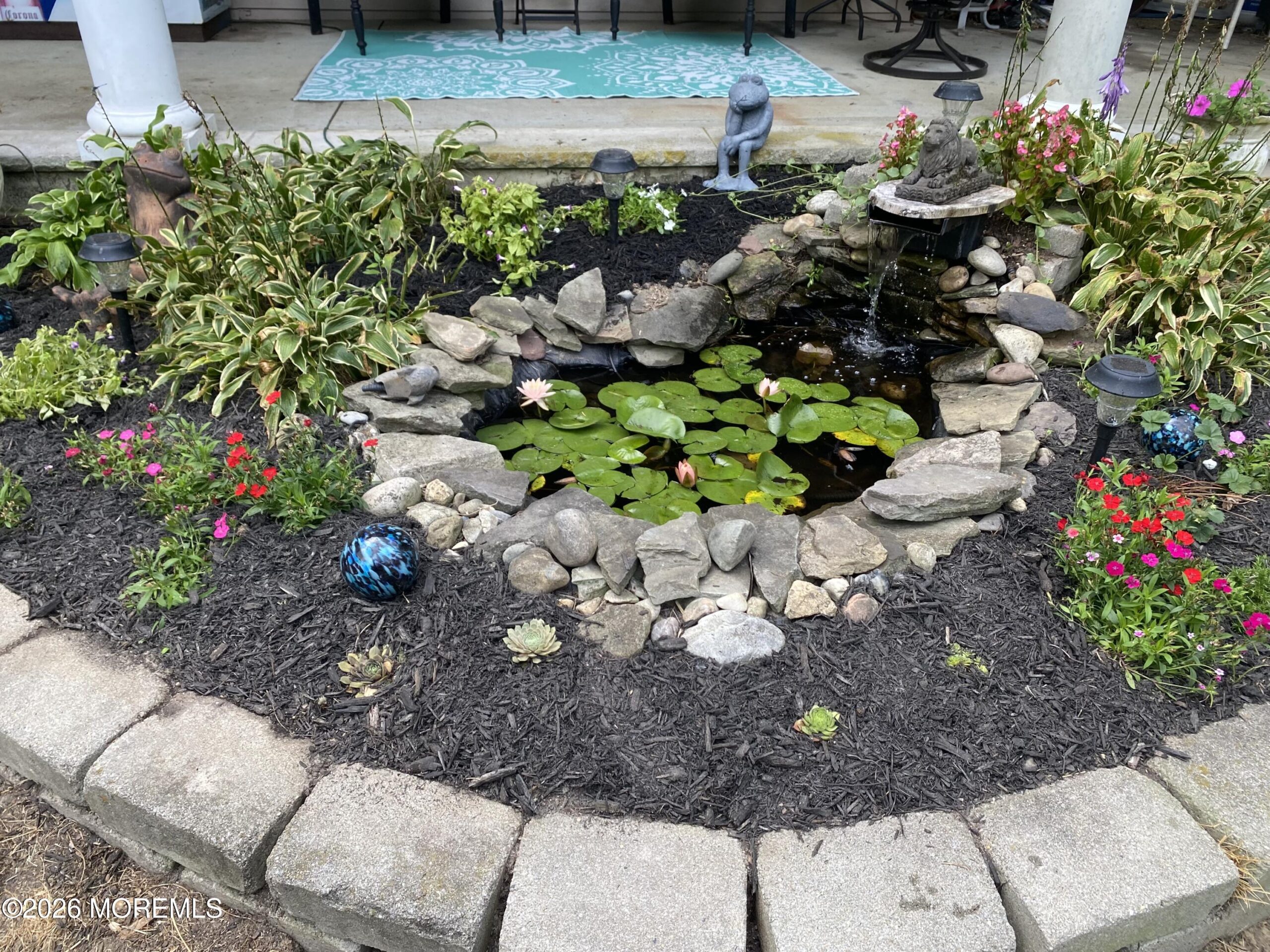 1042 Maxim Southard Road, Howell, NJ, 07731 image 34