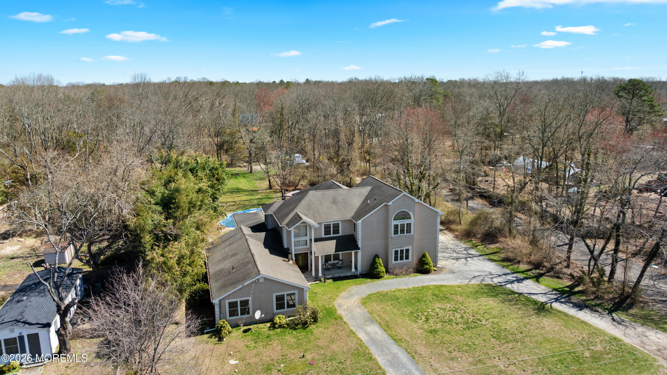 1042 Maxim Southard Road, Howell, NJ, 07731 image 38