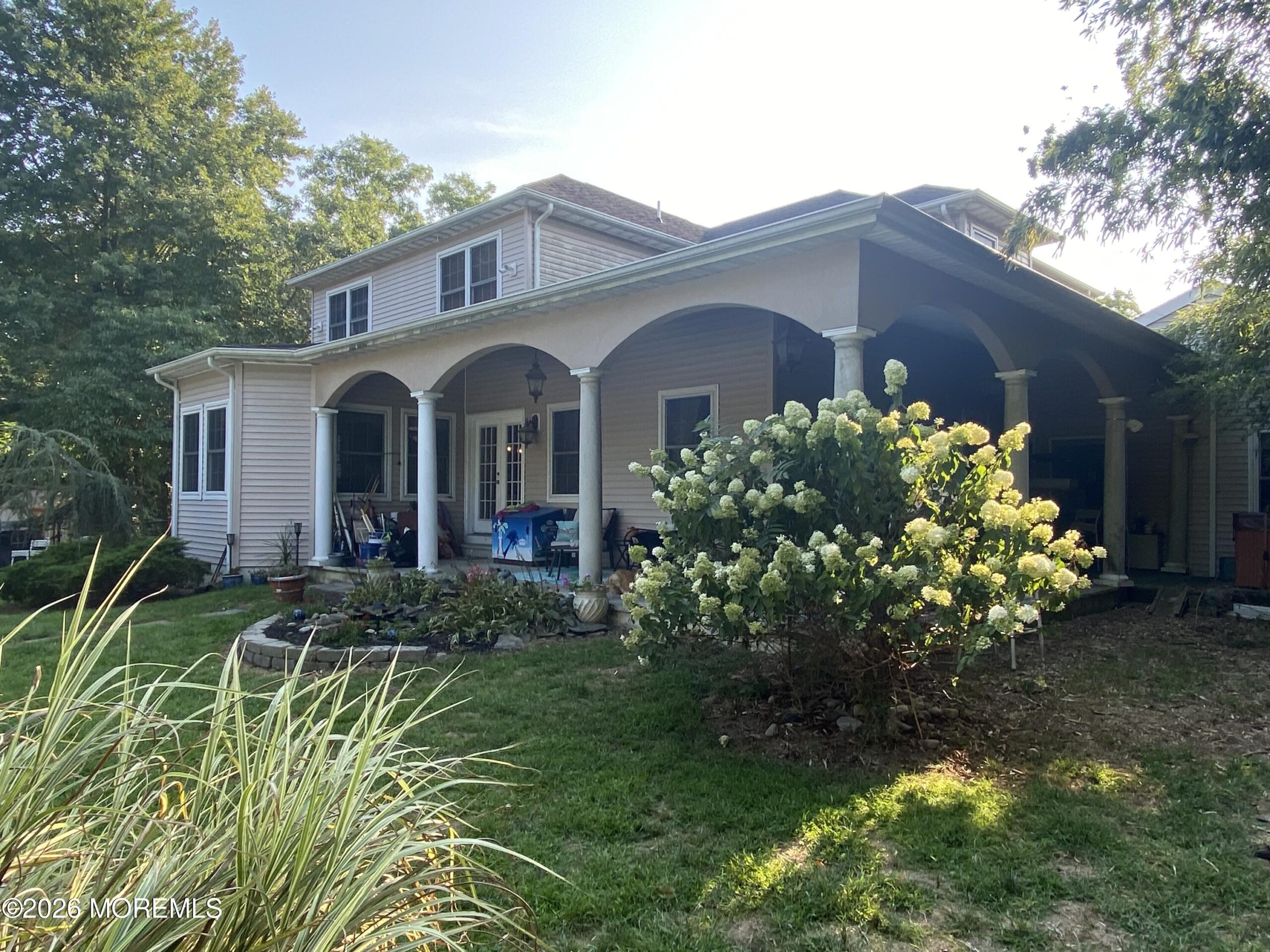 1042 Maxim Southard Road, Howell, NJ, 07731 image 40