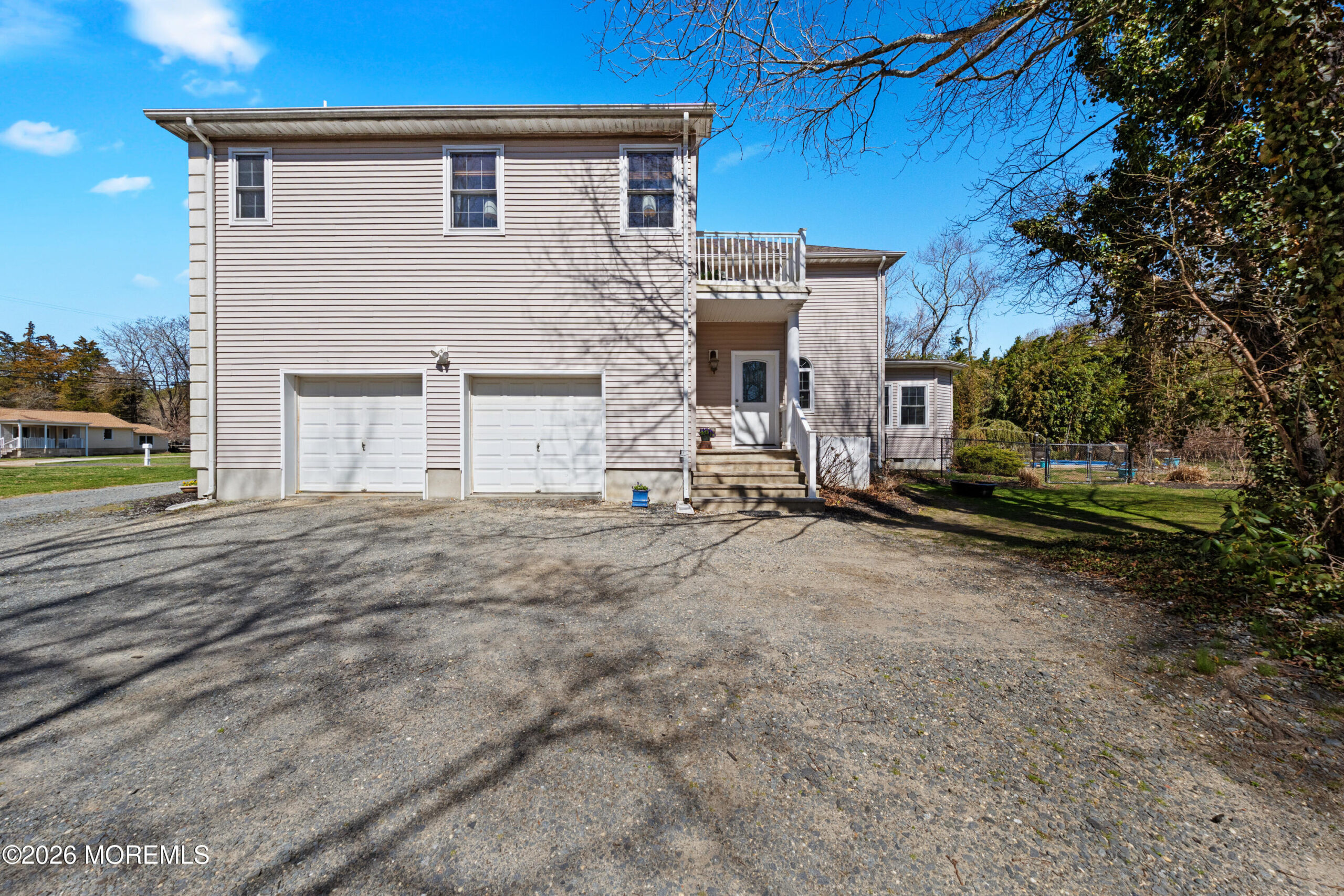 1042 Maxim Southard Road, Howell, NJ, 07731 image 42